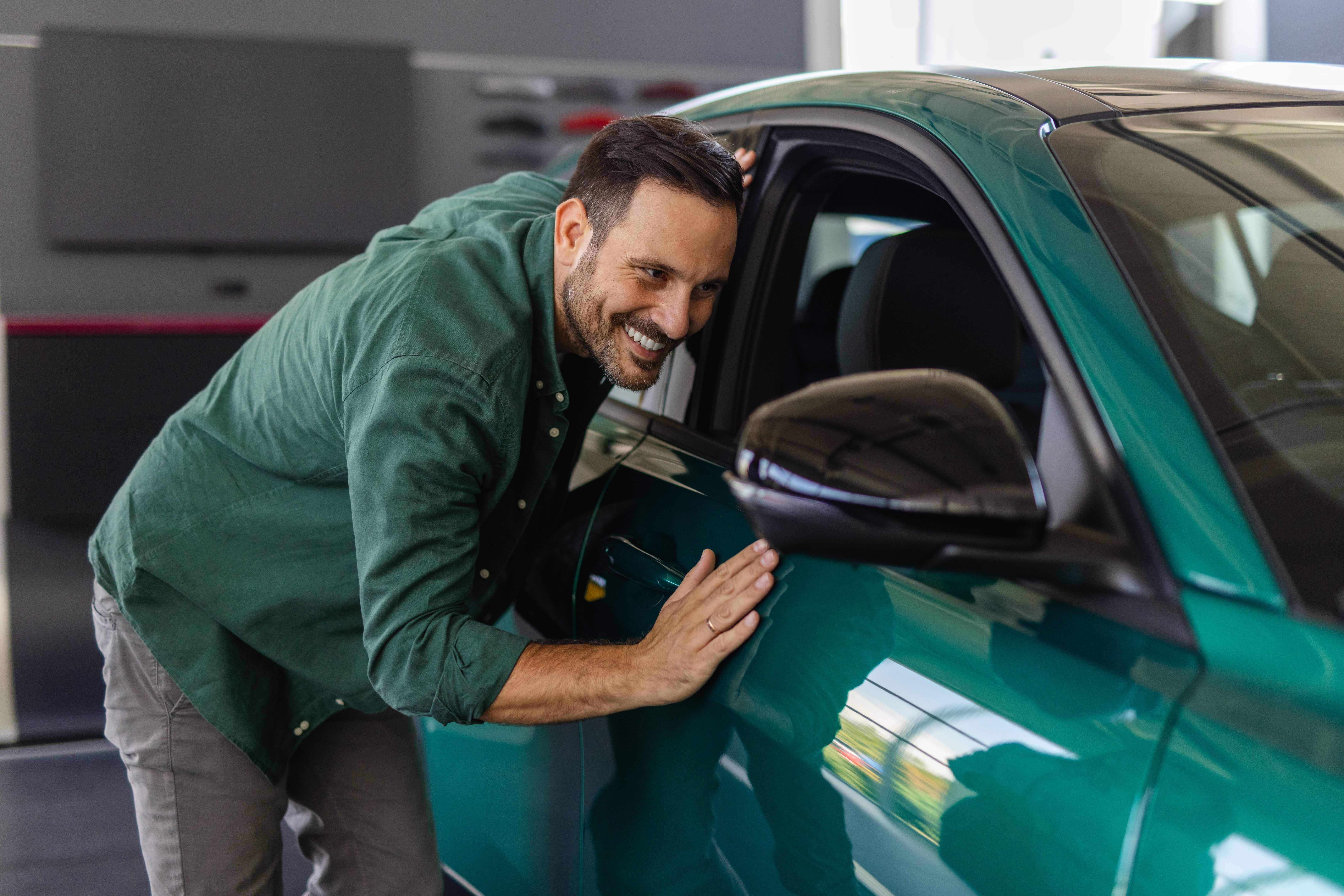 affordable car services