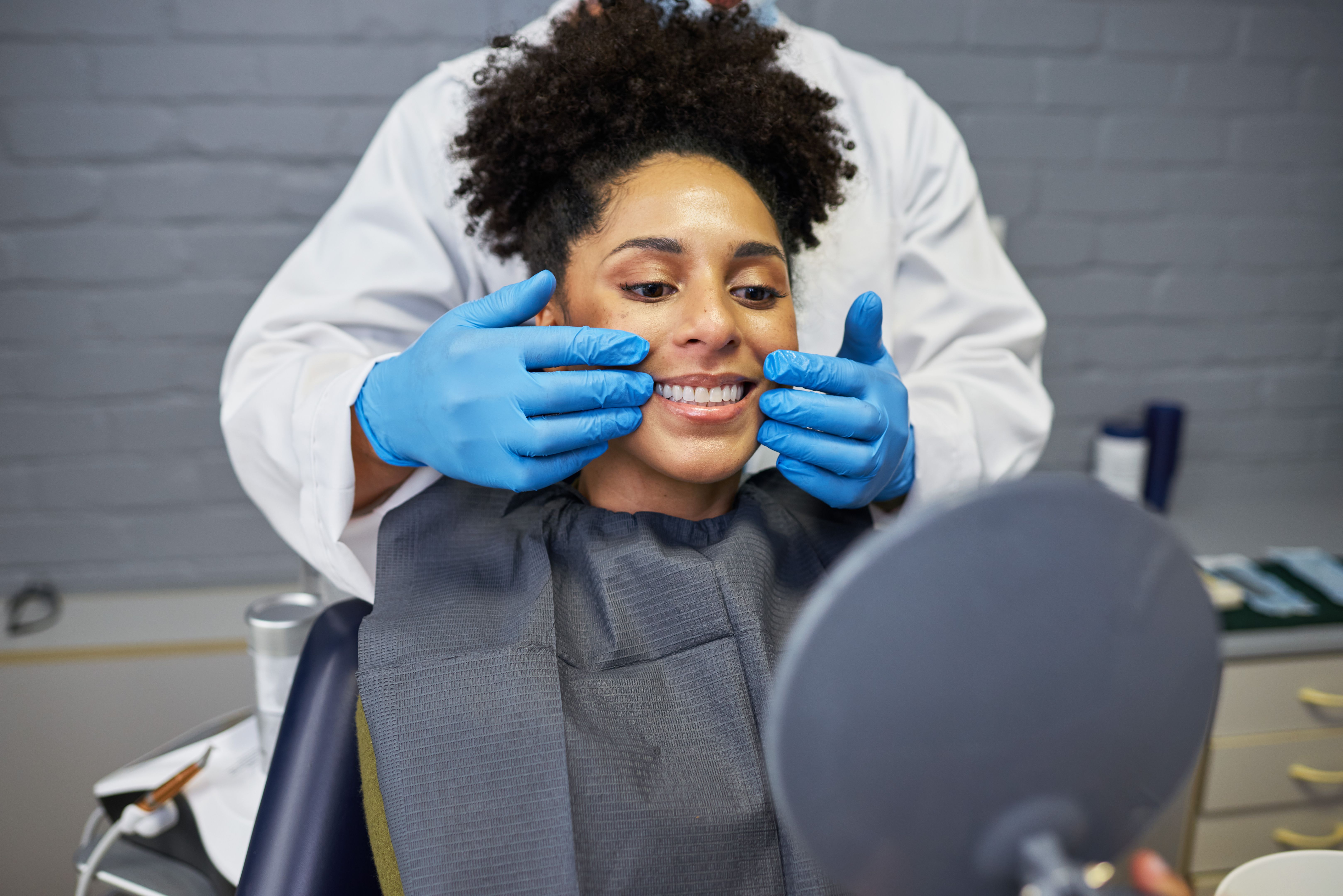 teeth whitening home remedies