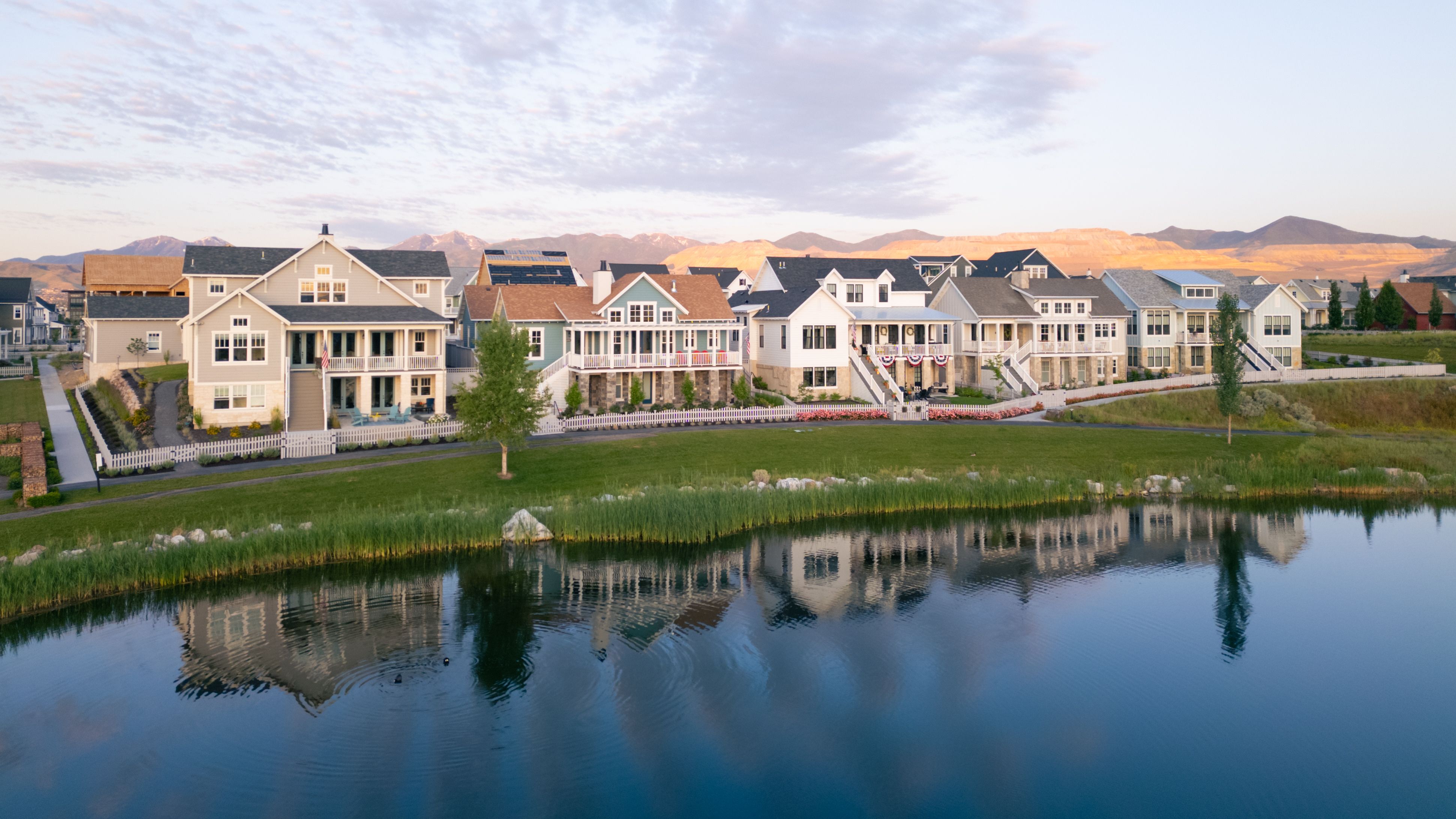 real estate photography