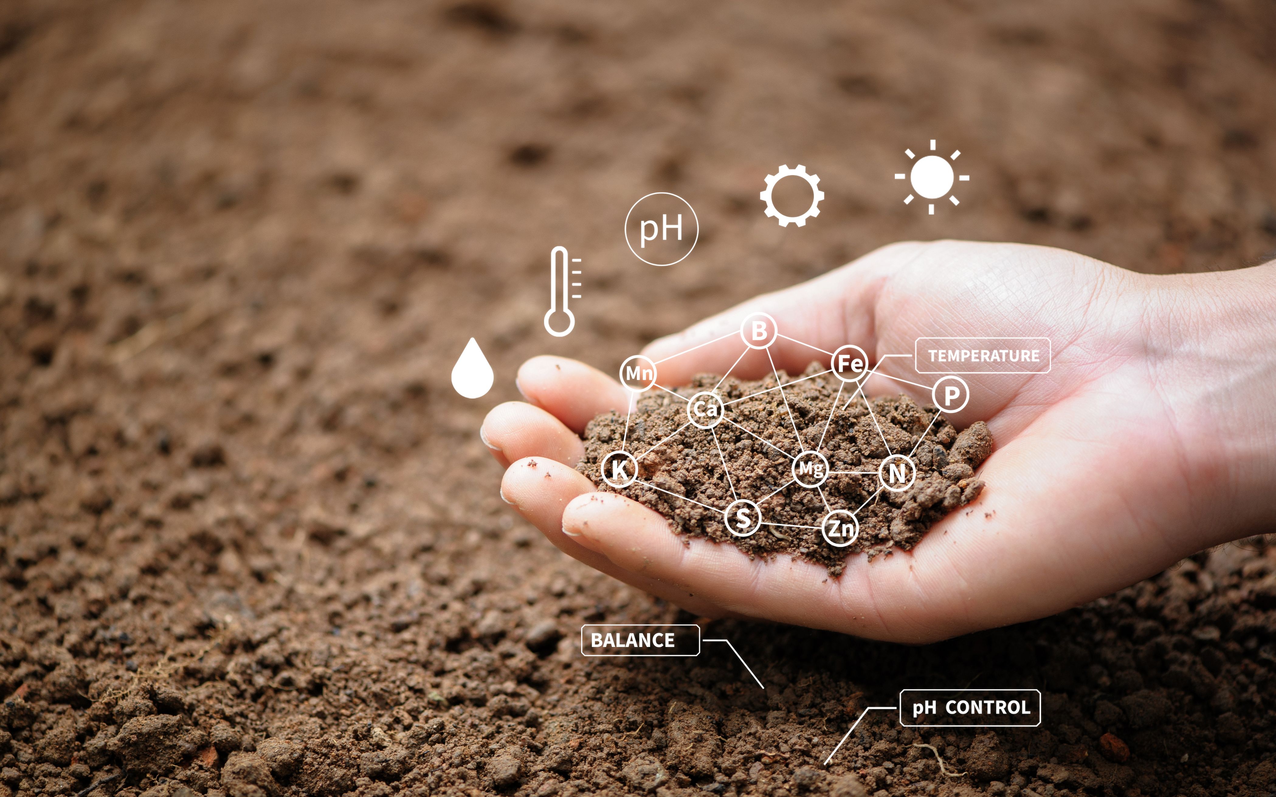 smart farm technology