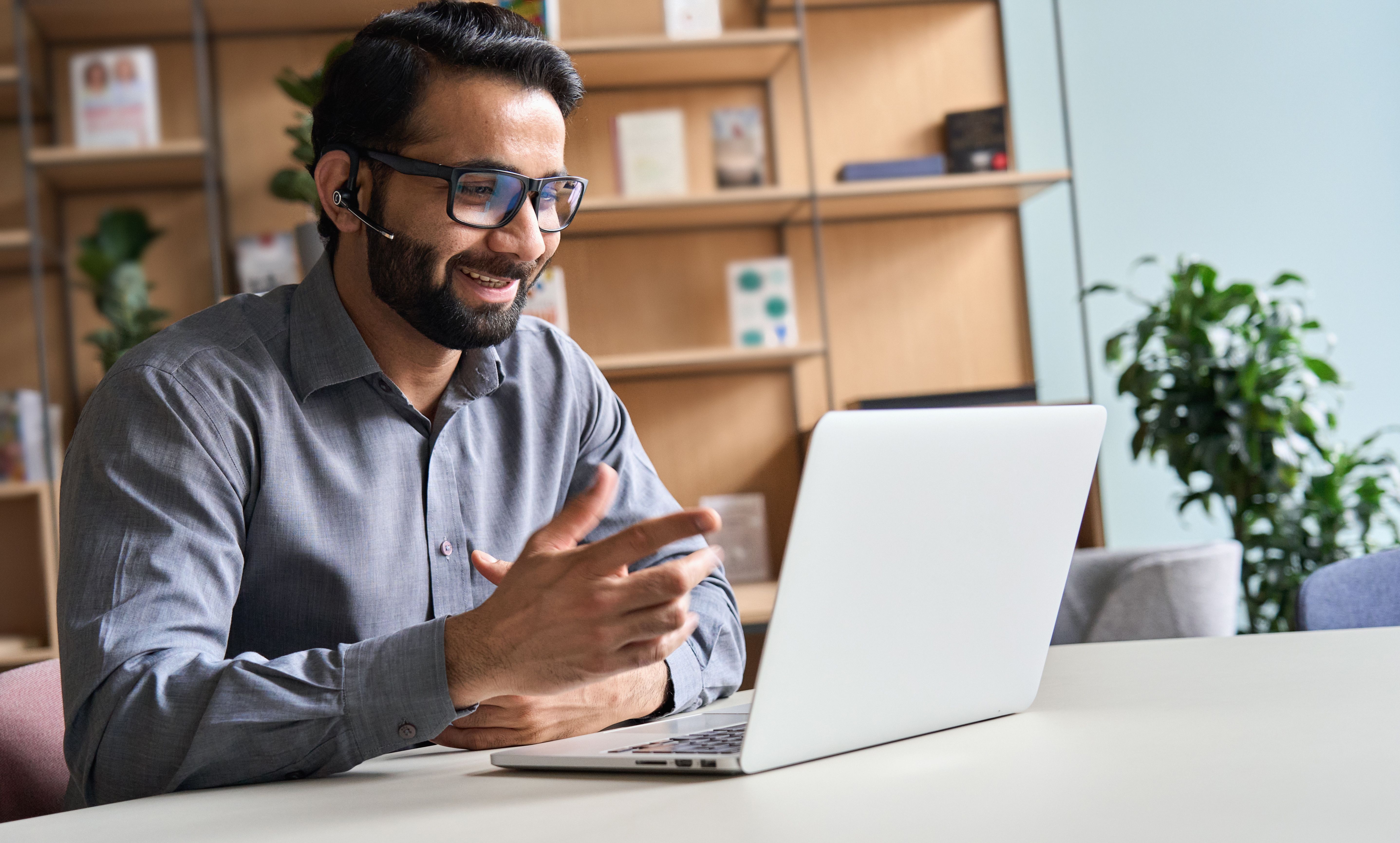 elearning consultant