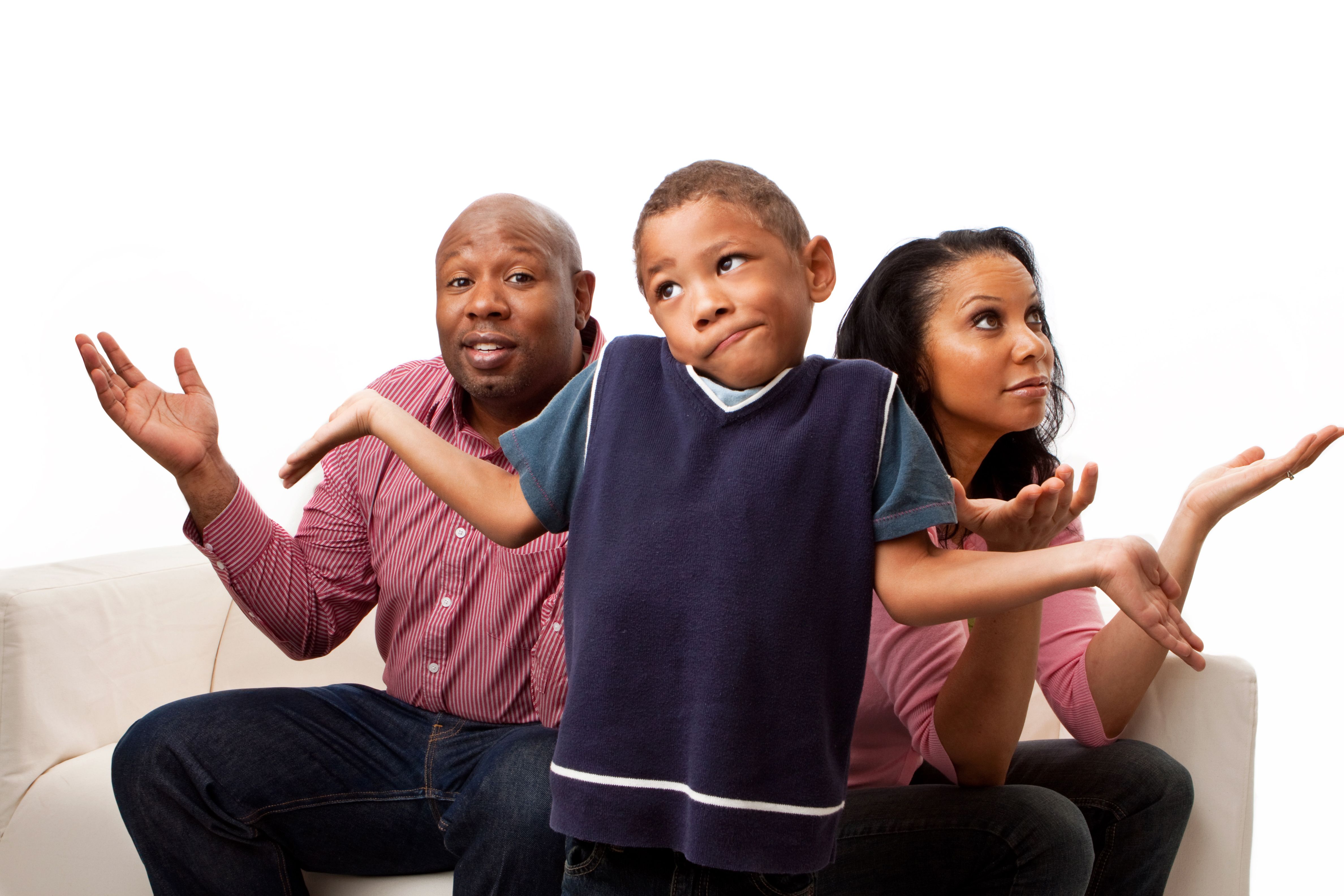 parenting challenges