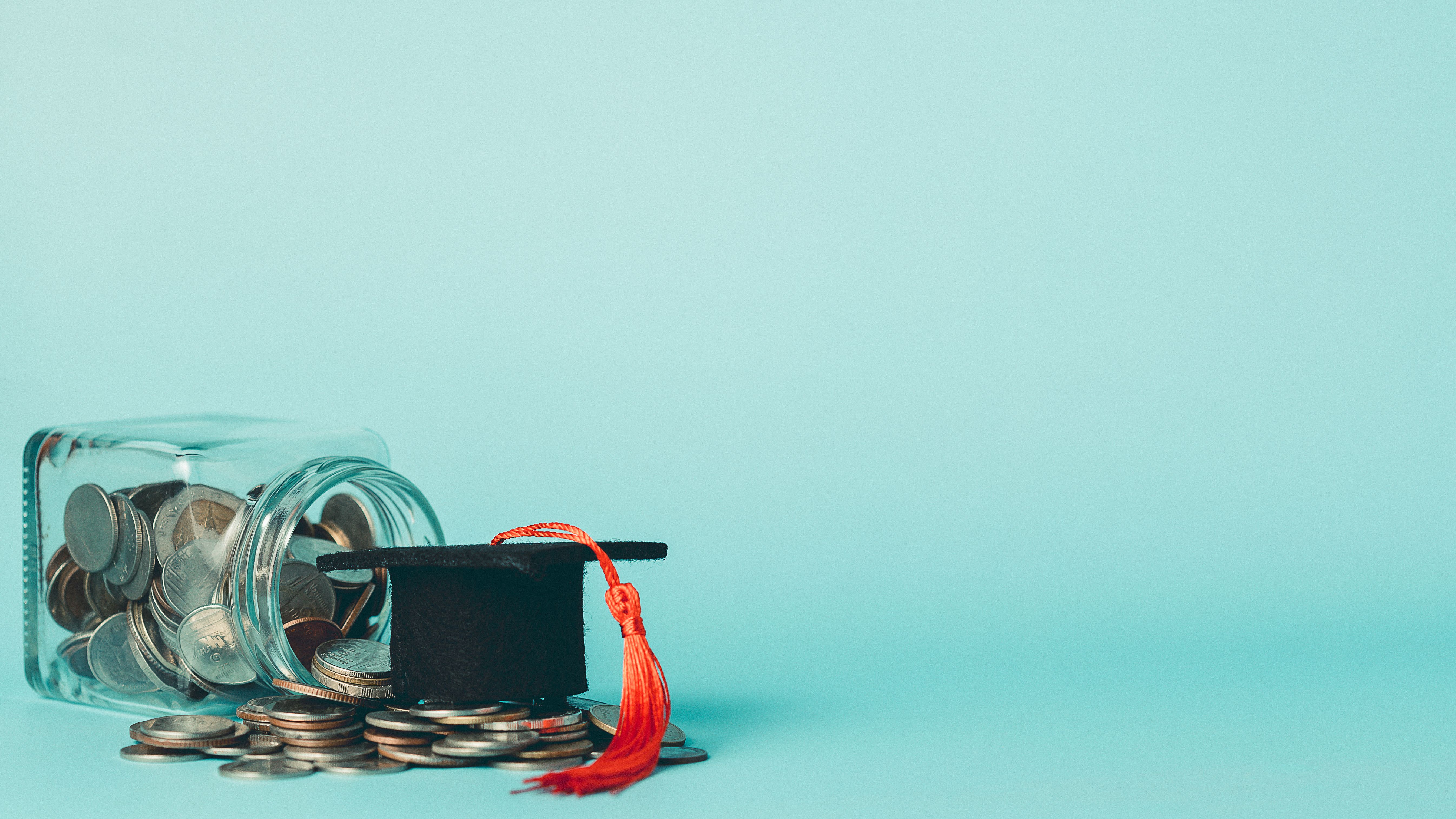 bank financial aid