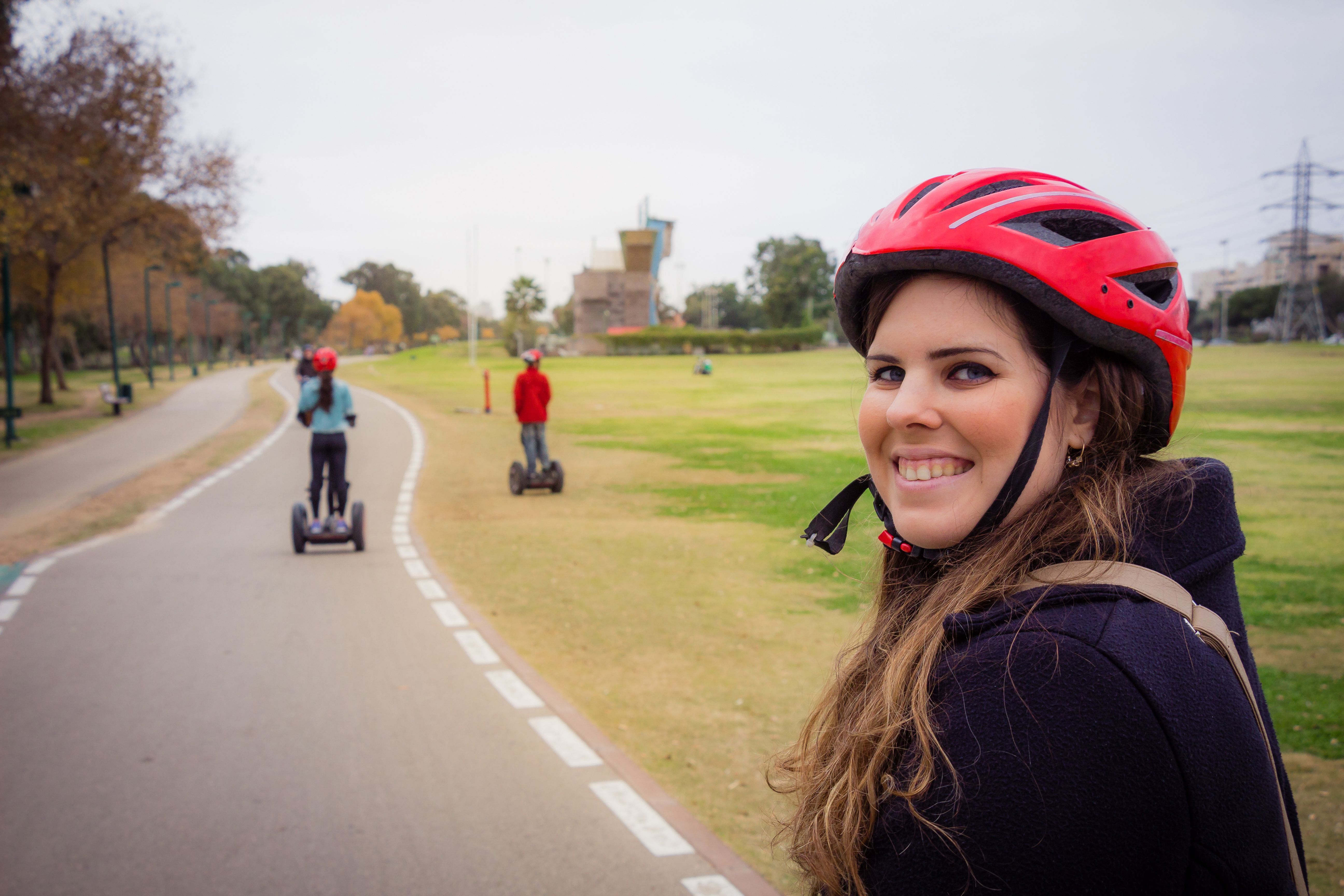 segway tour