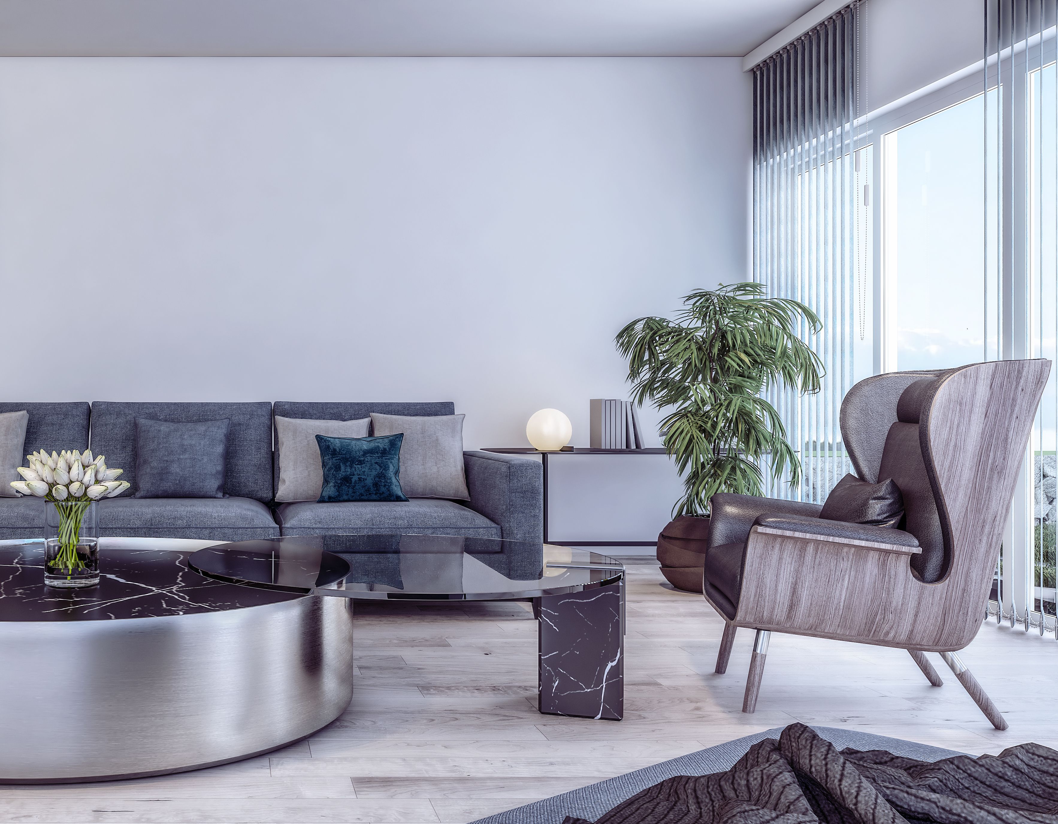 italian interior design