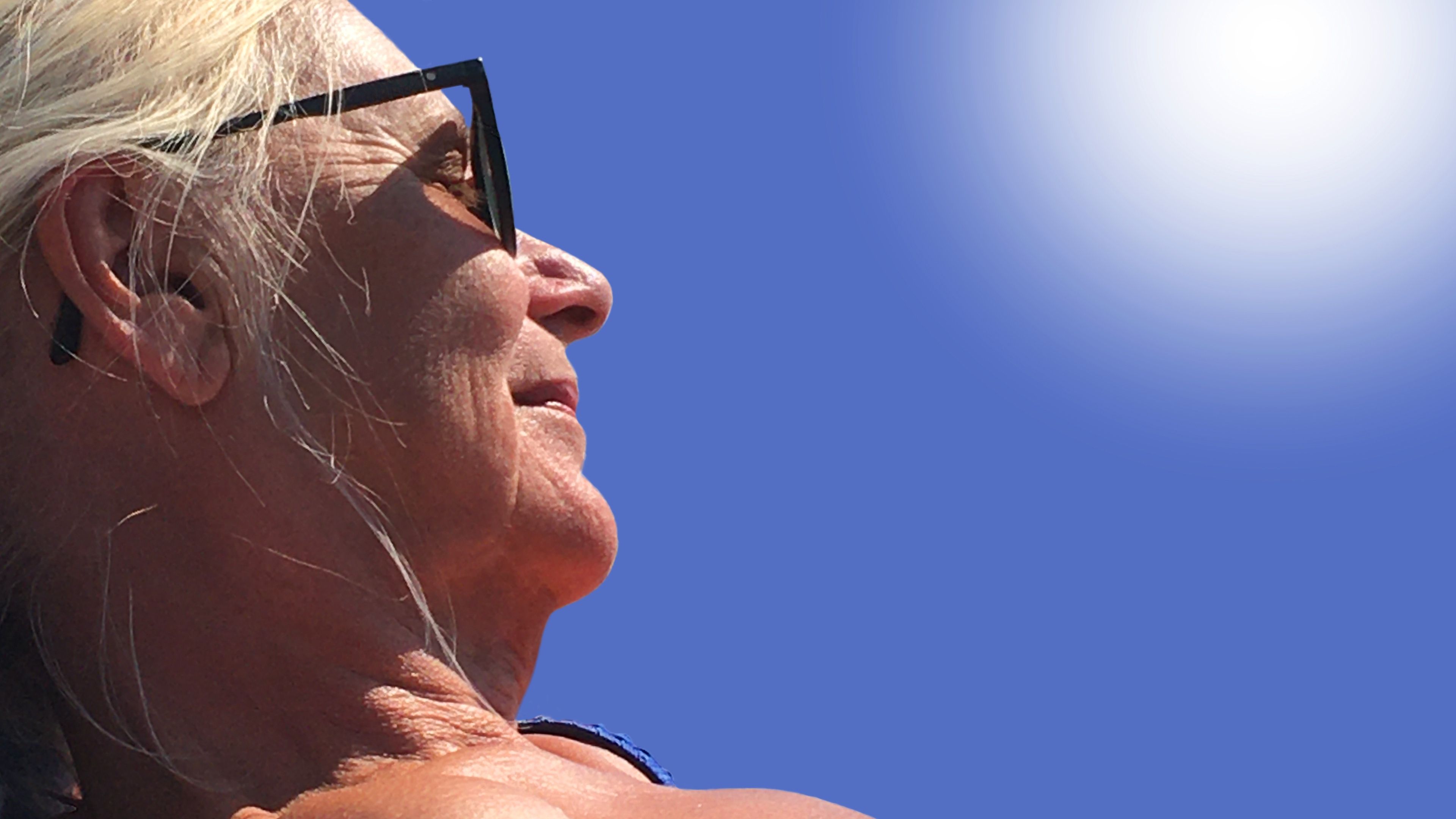 protetor solar idosos