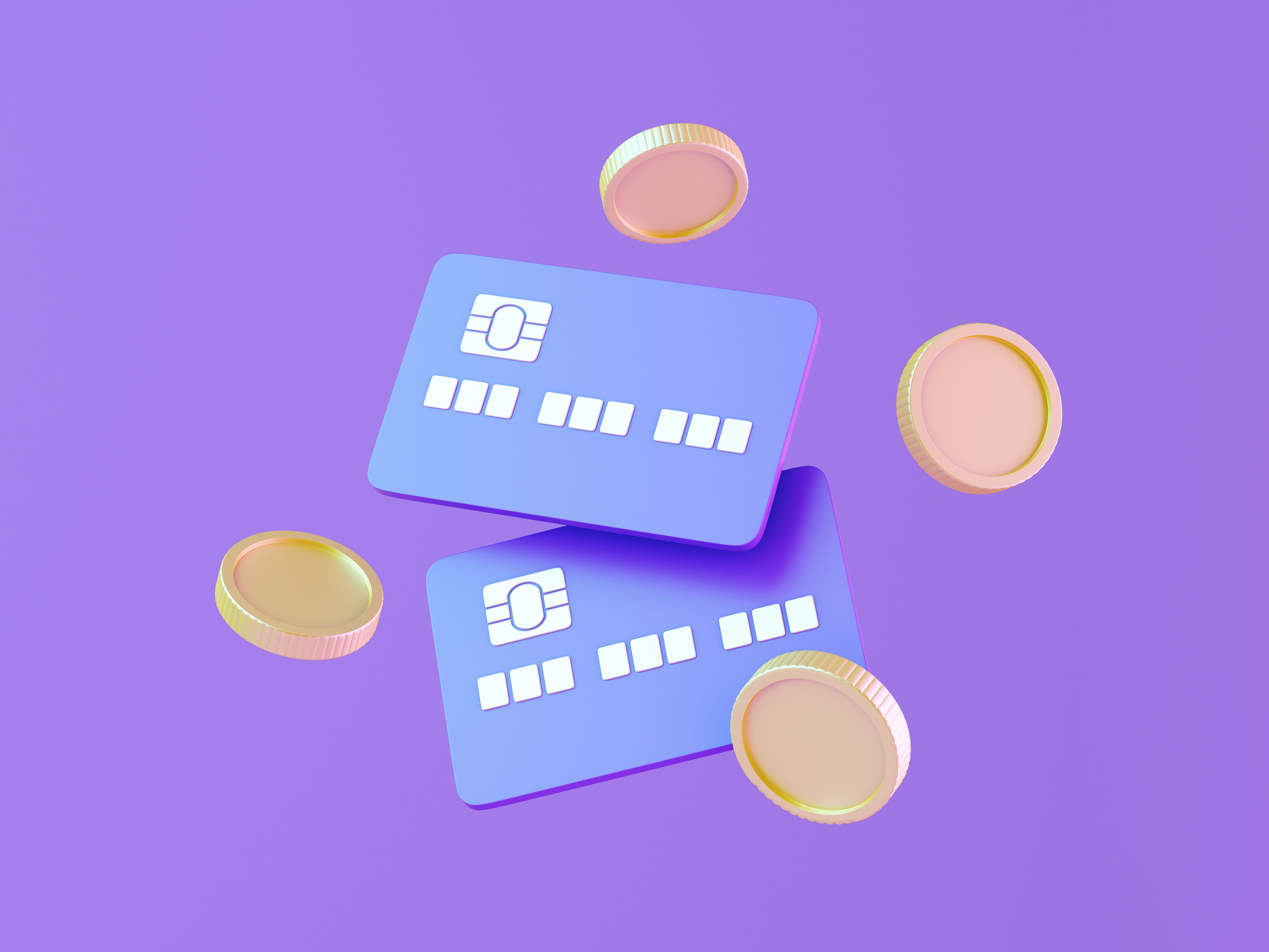cryptocurrency card