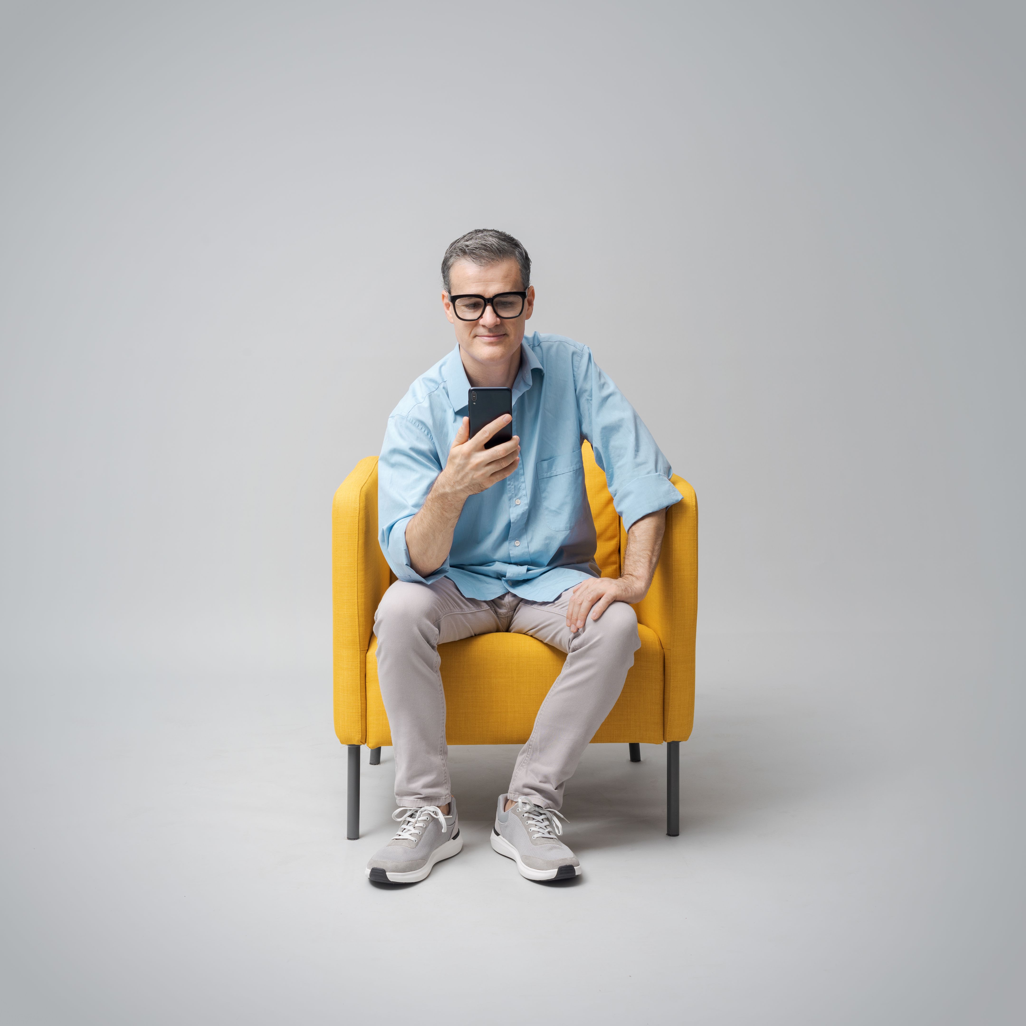 social media comedian