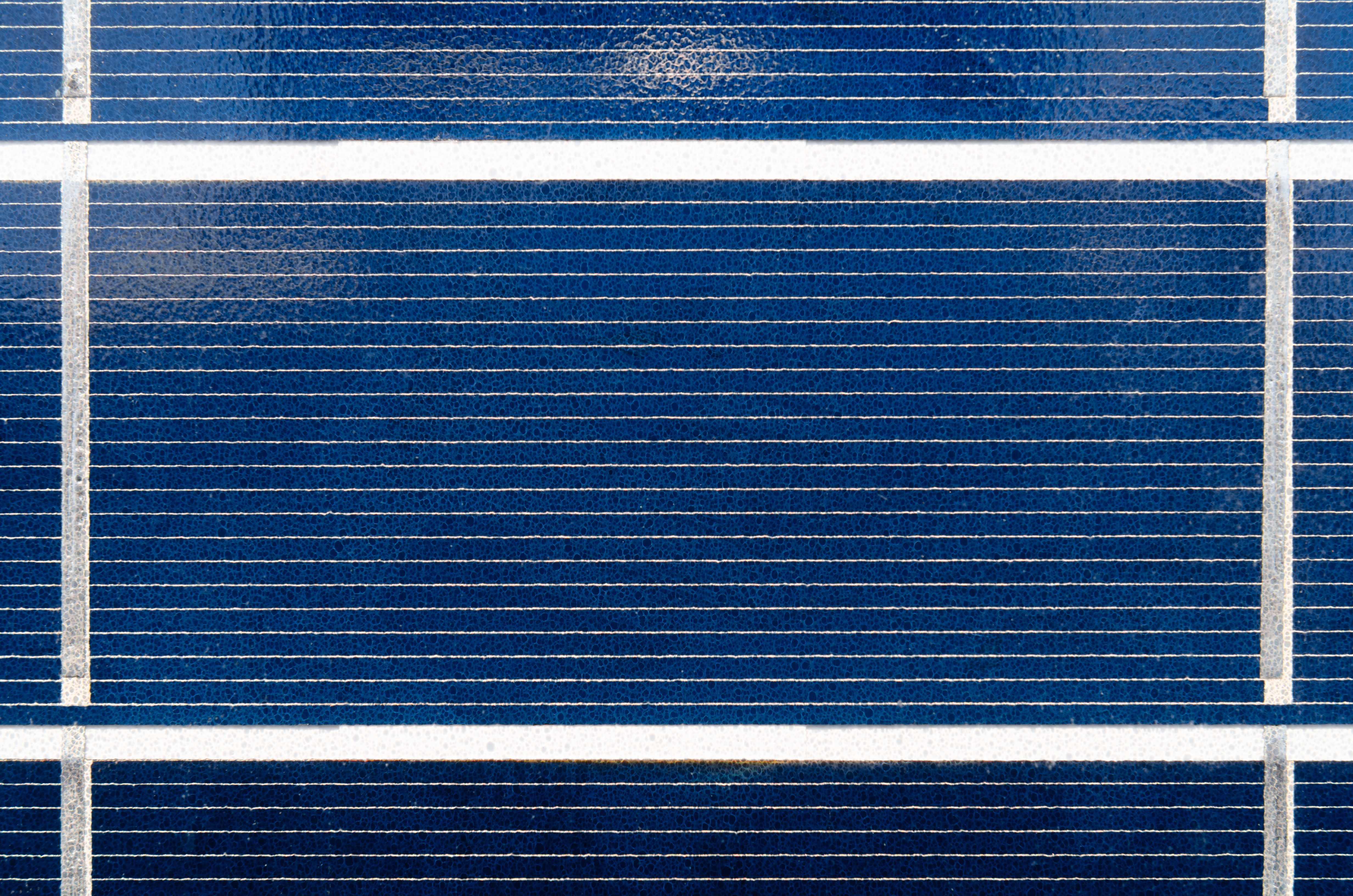 polycrystalline panels