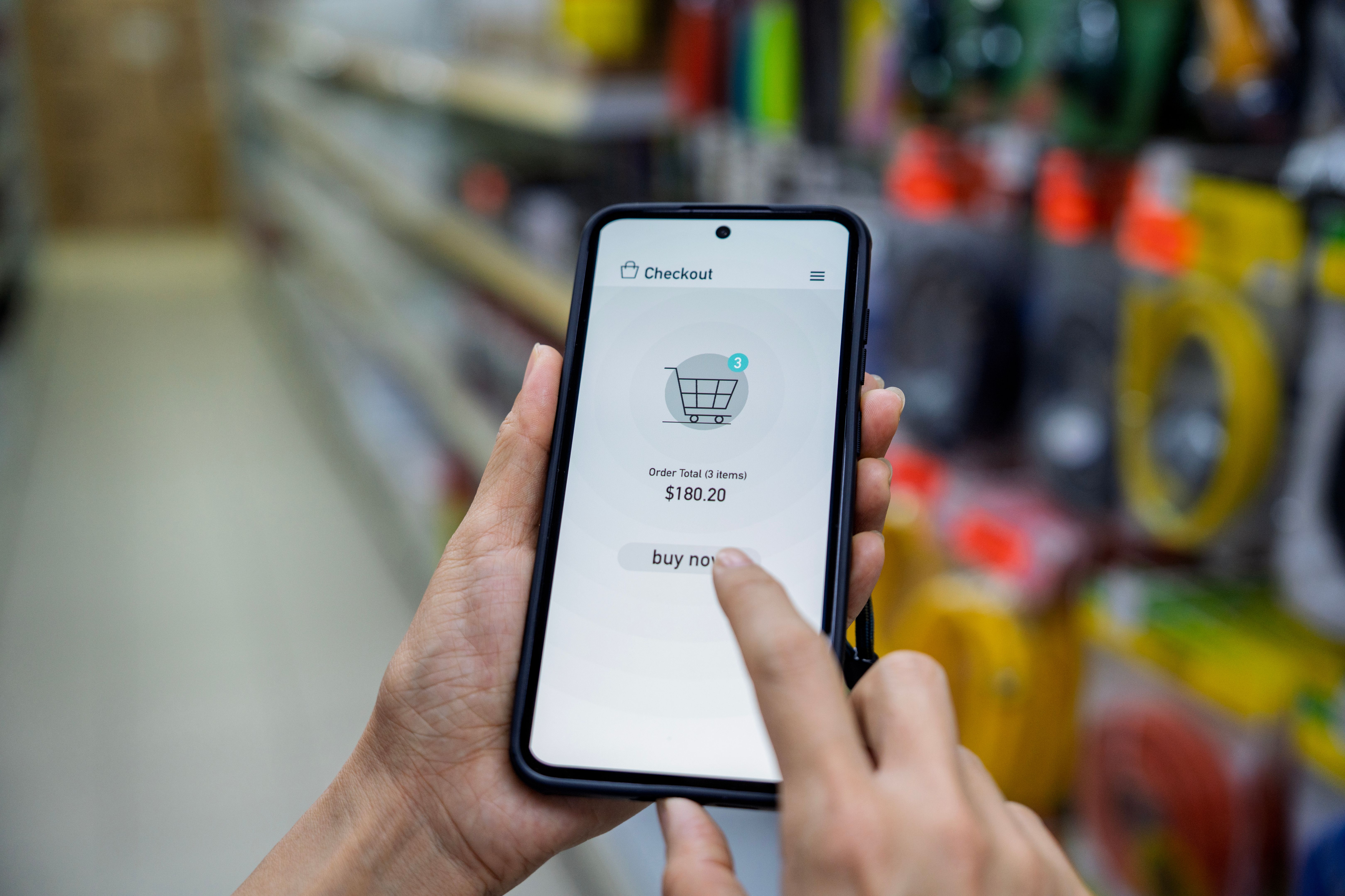 online payment options