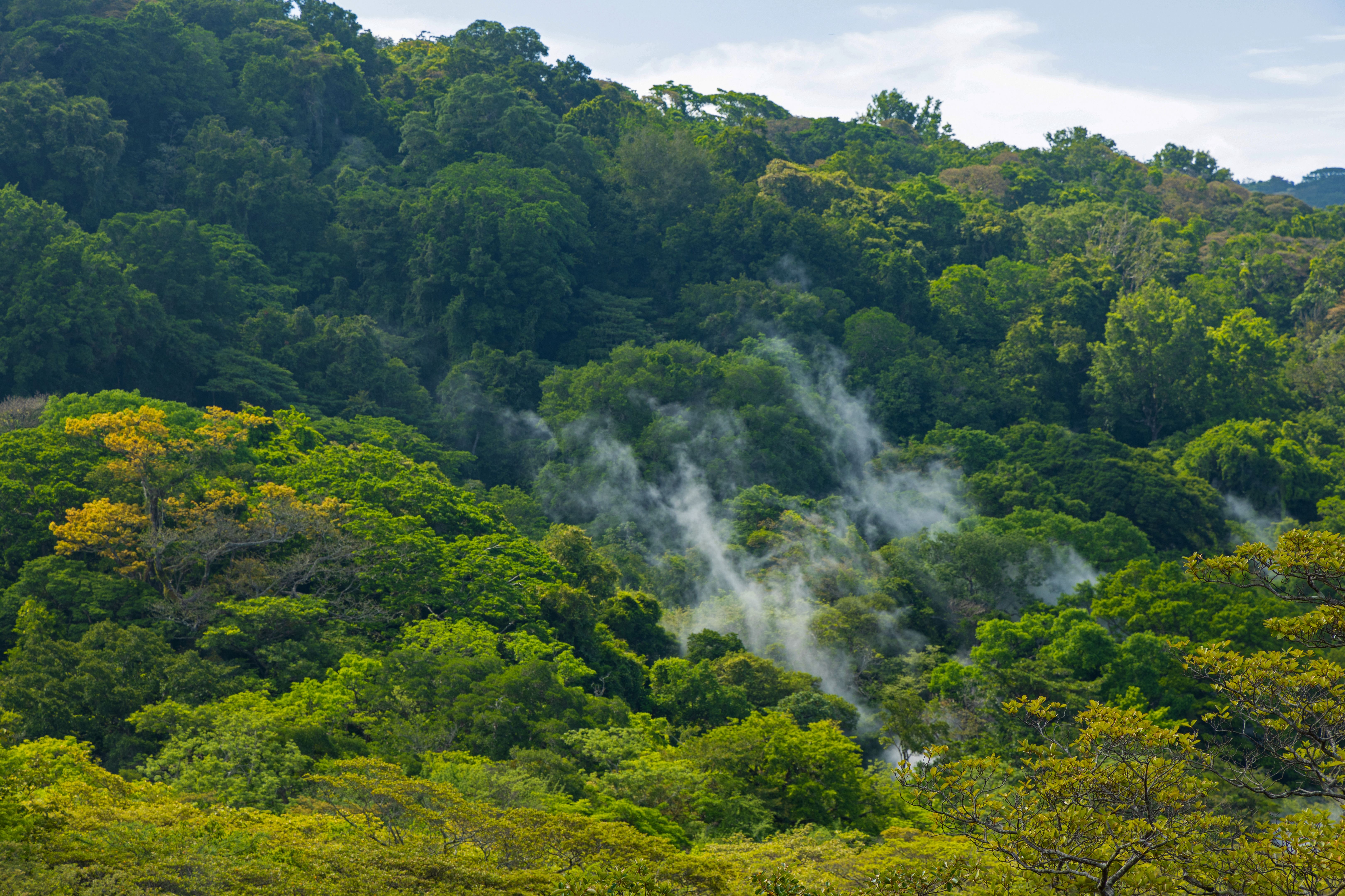 hot springs costa rica