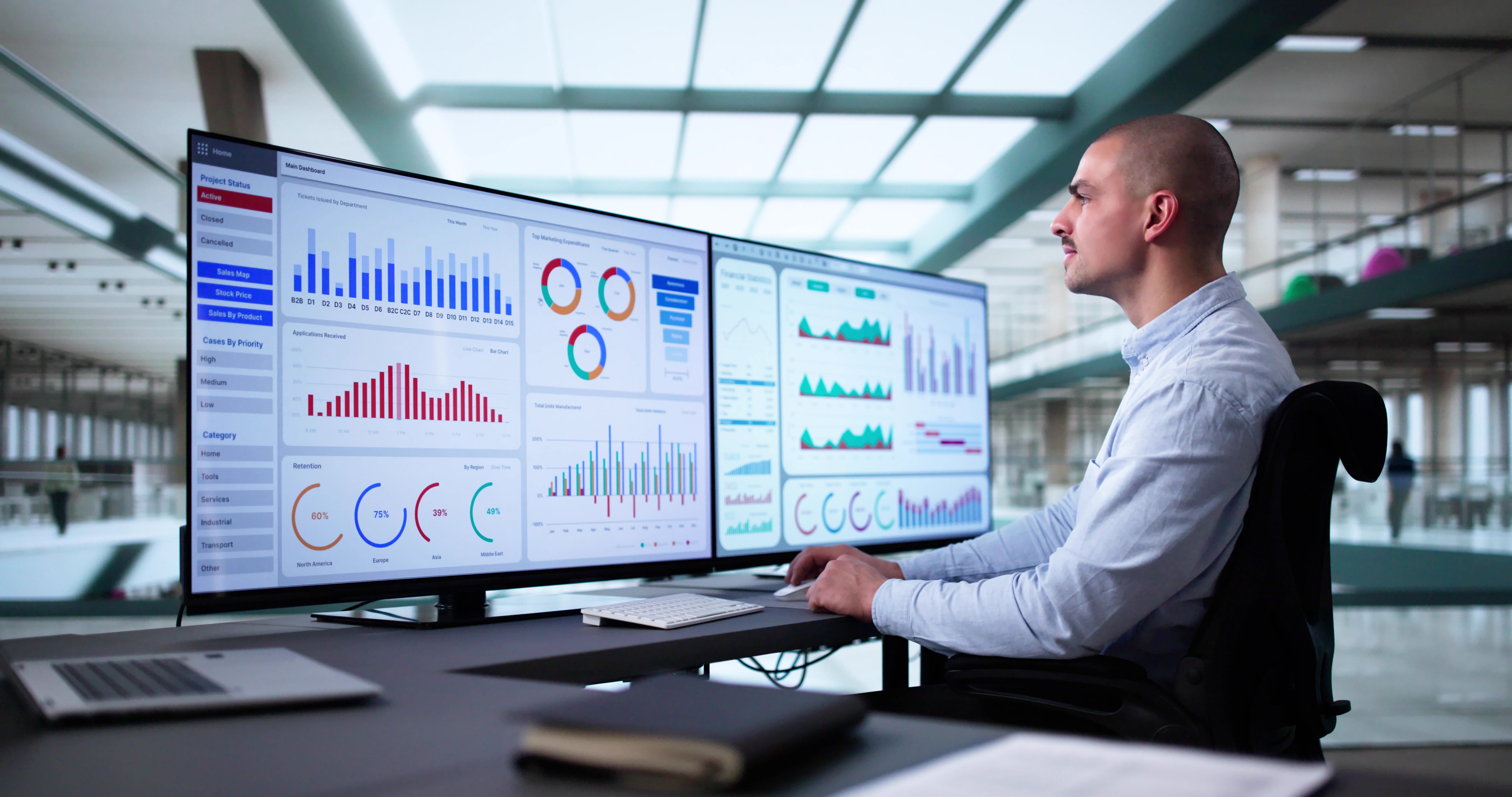 predictive analytics healthcare