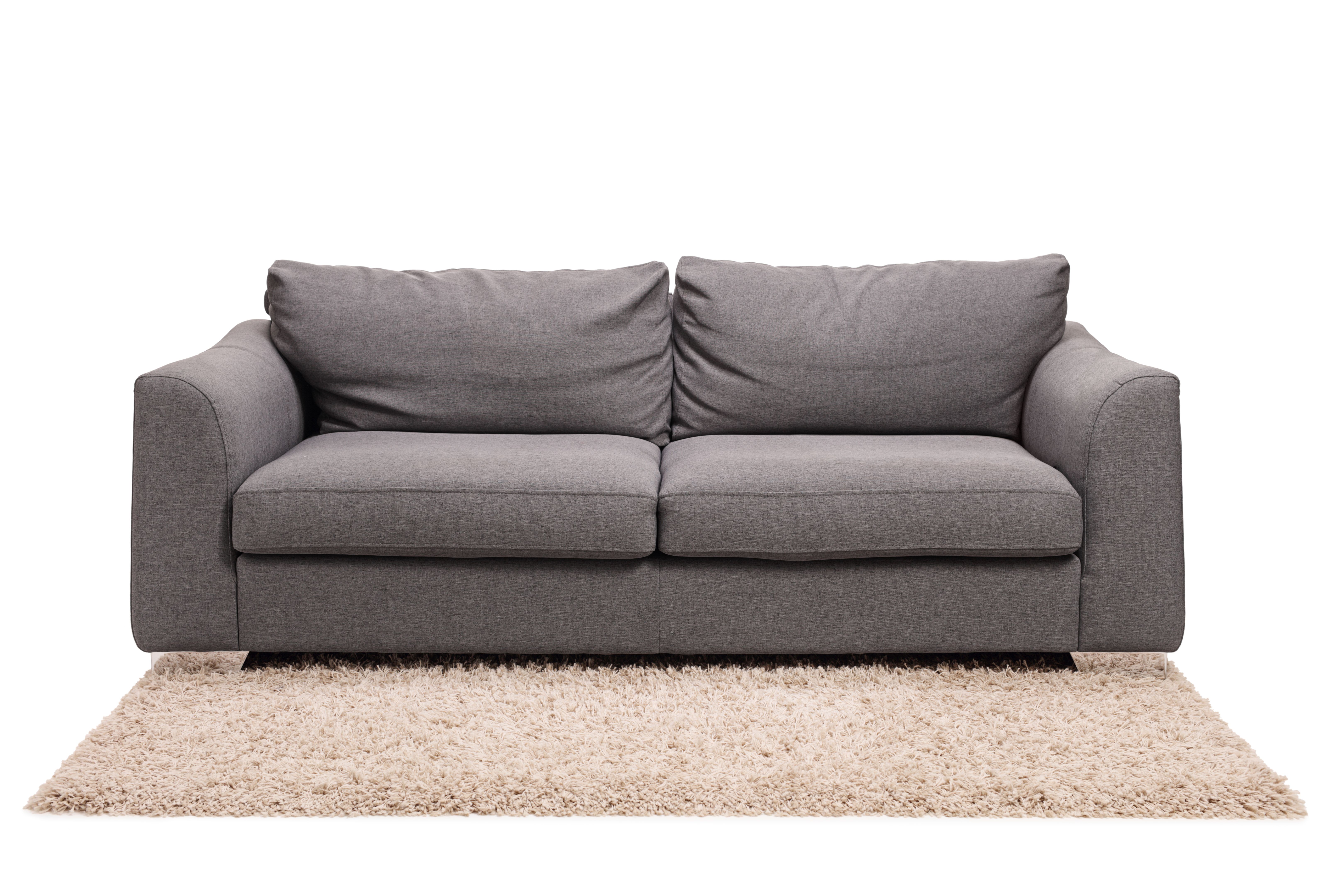 modern sofa pattern
