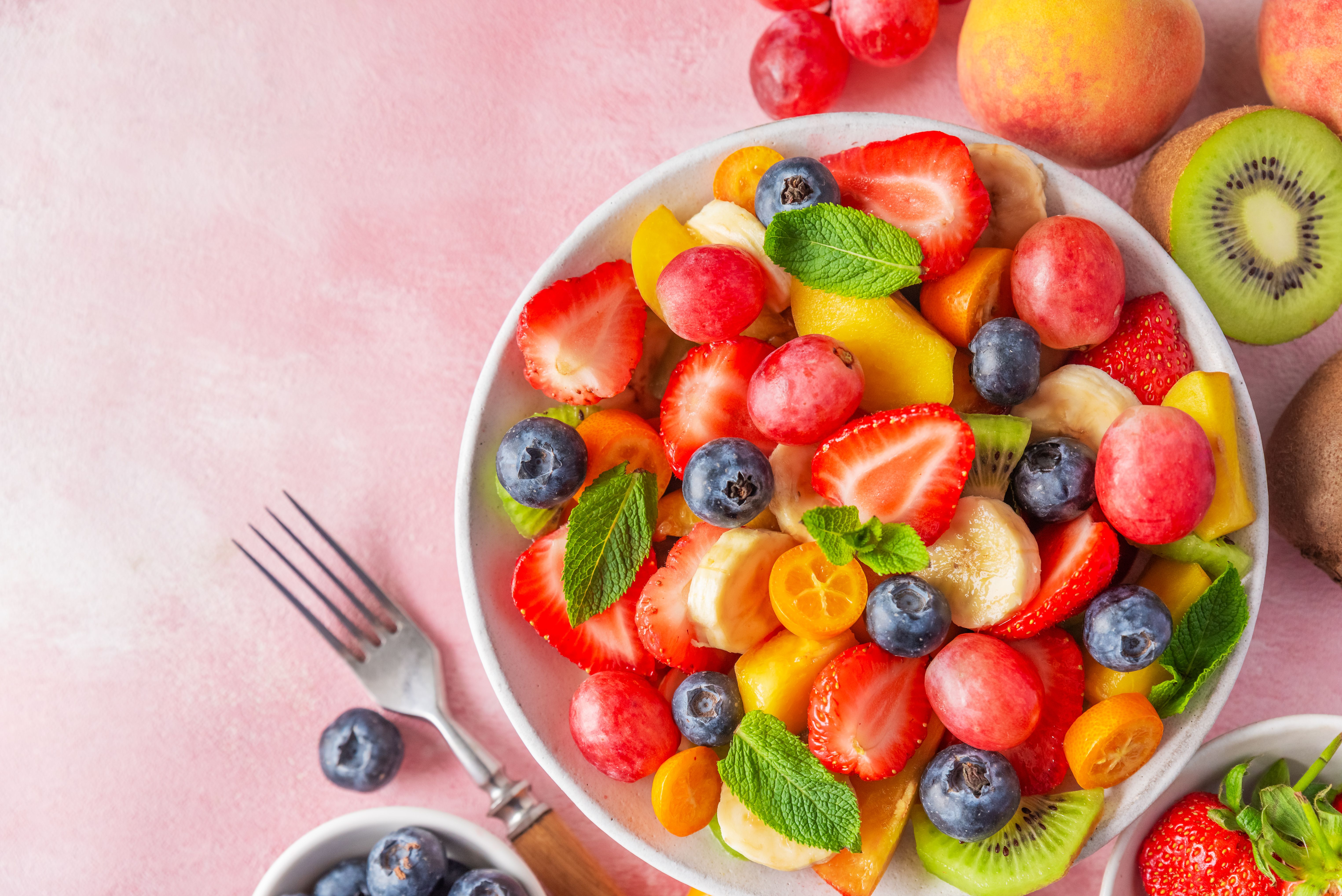 fruit salad