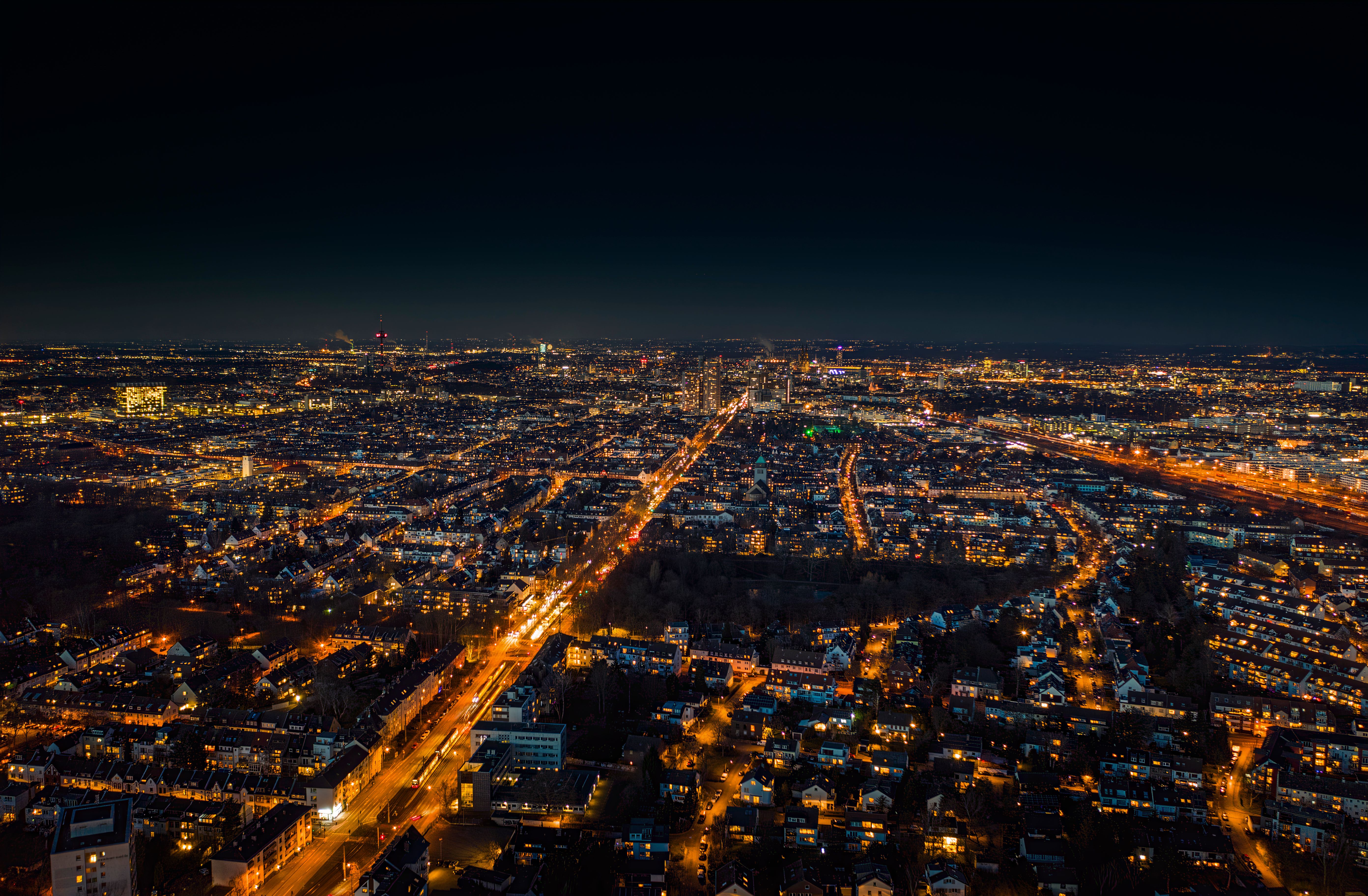 cologne nightlife