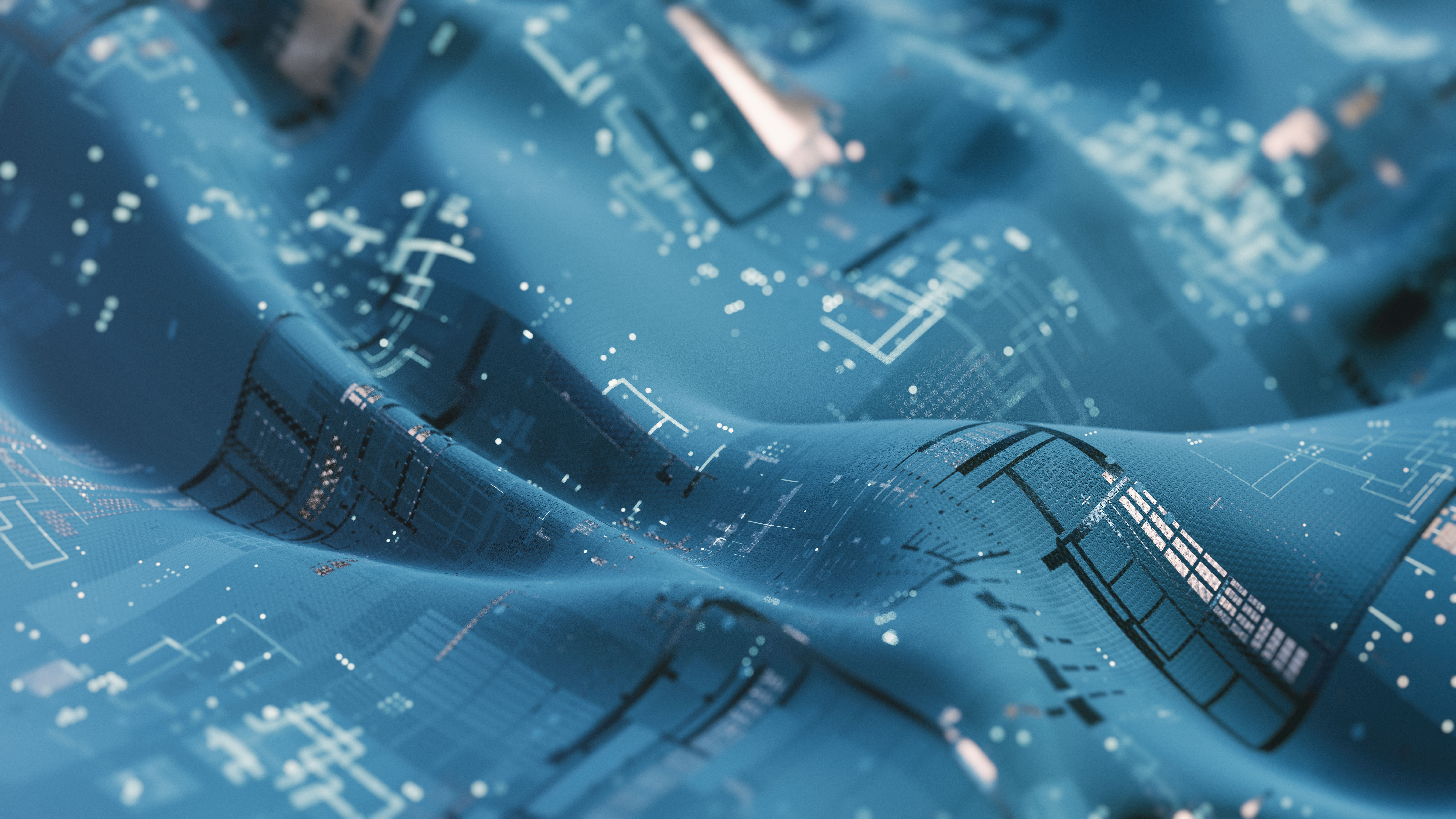 smart textiles