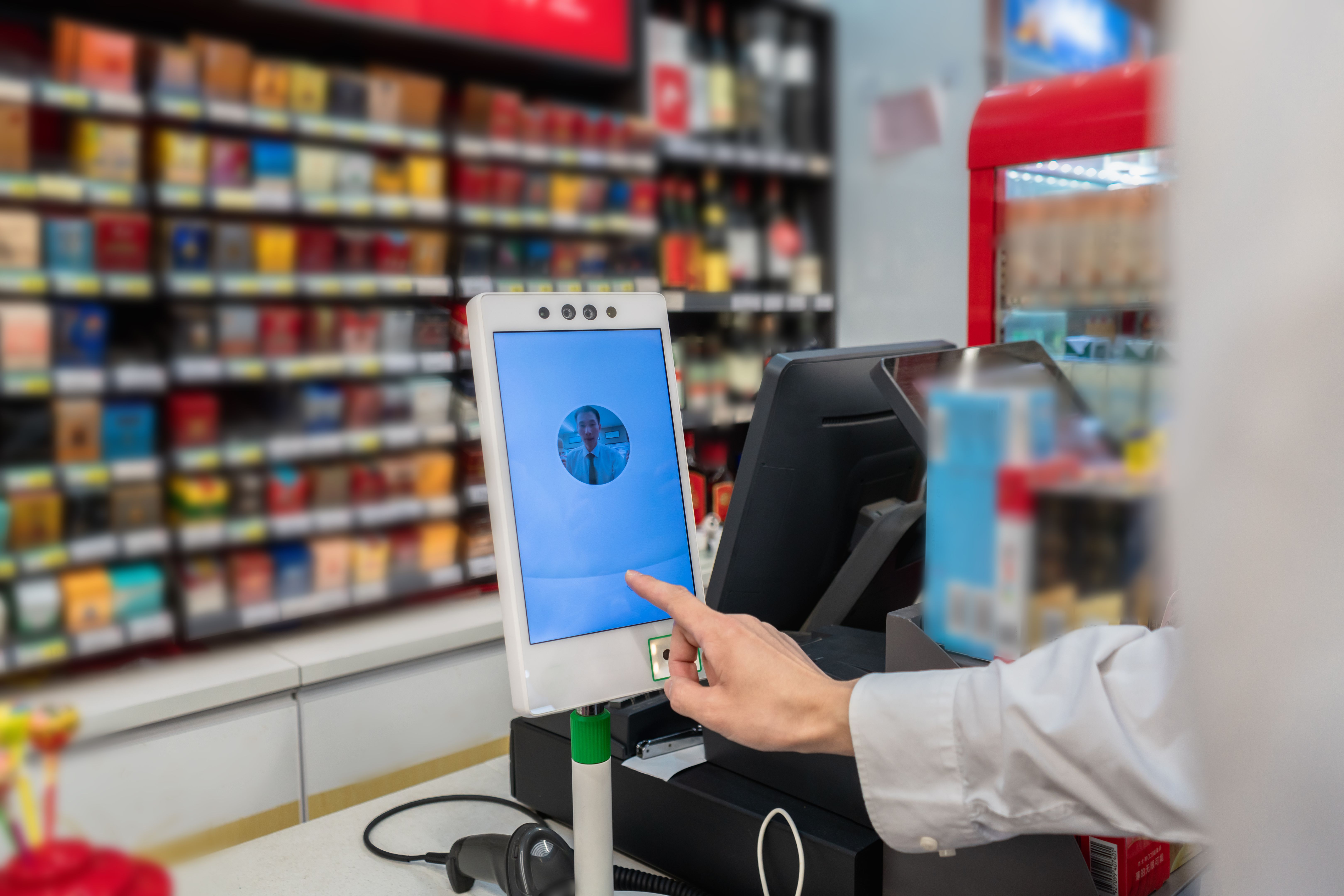 mercado libre interface