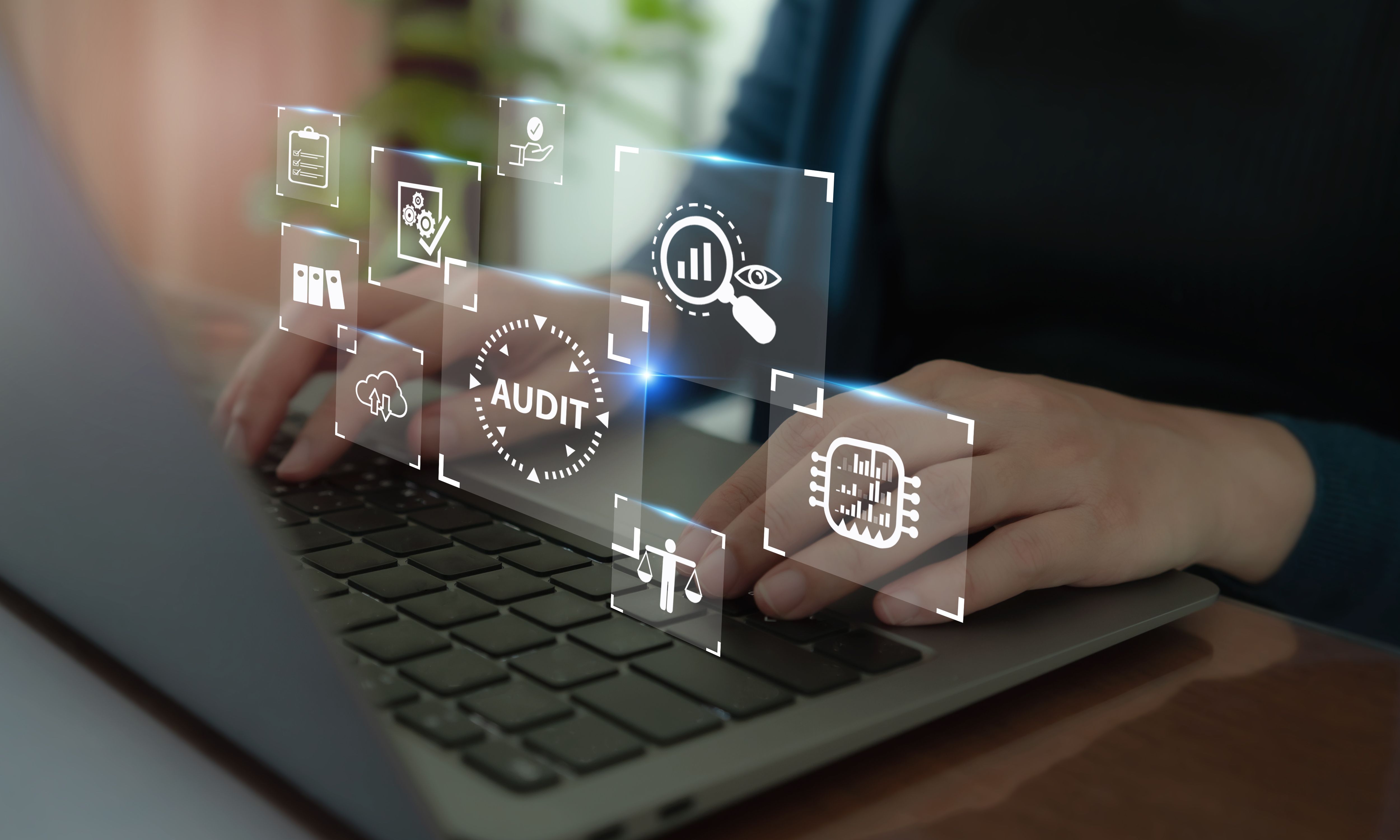 internal audit