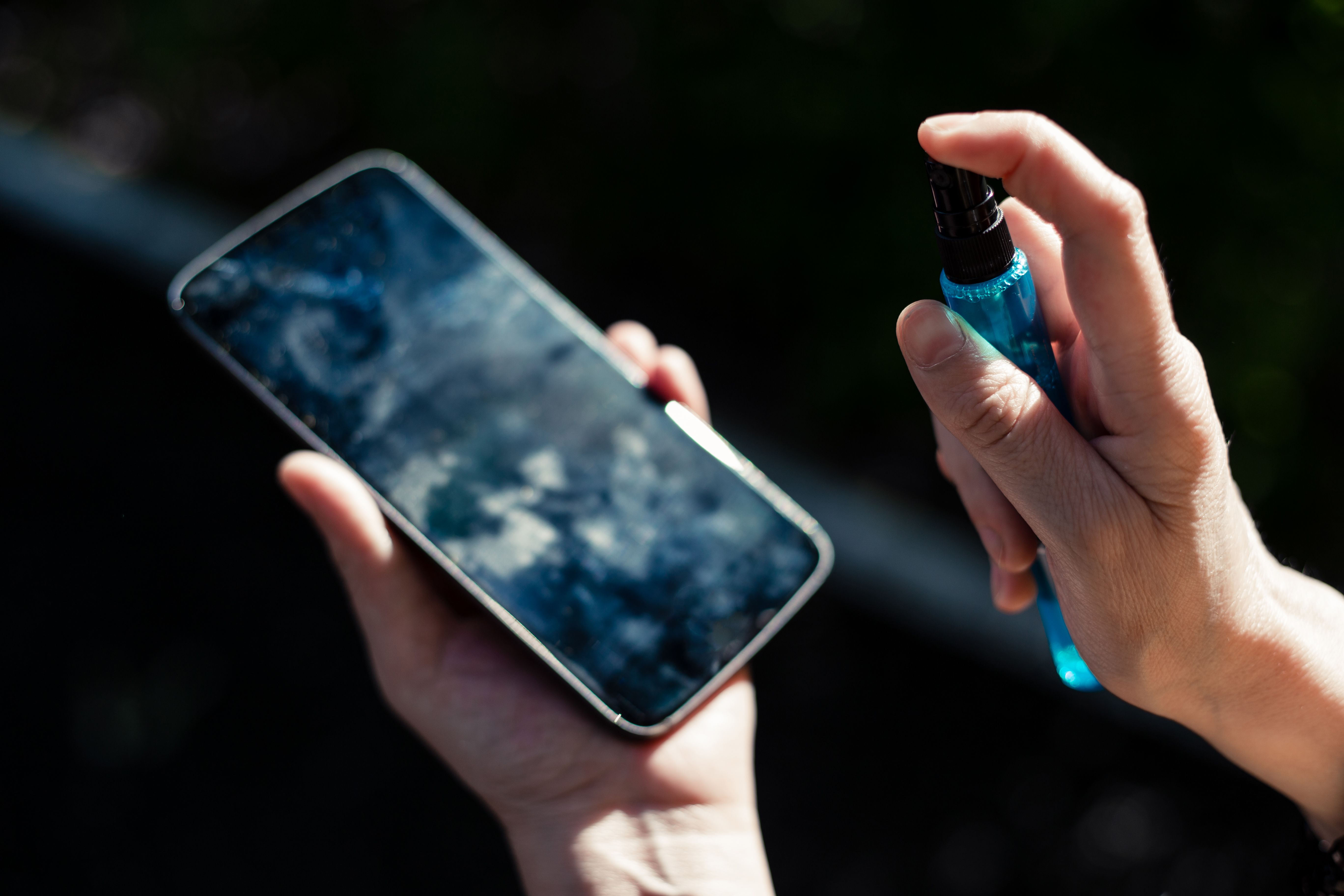 spring cleaning gadgets