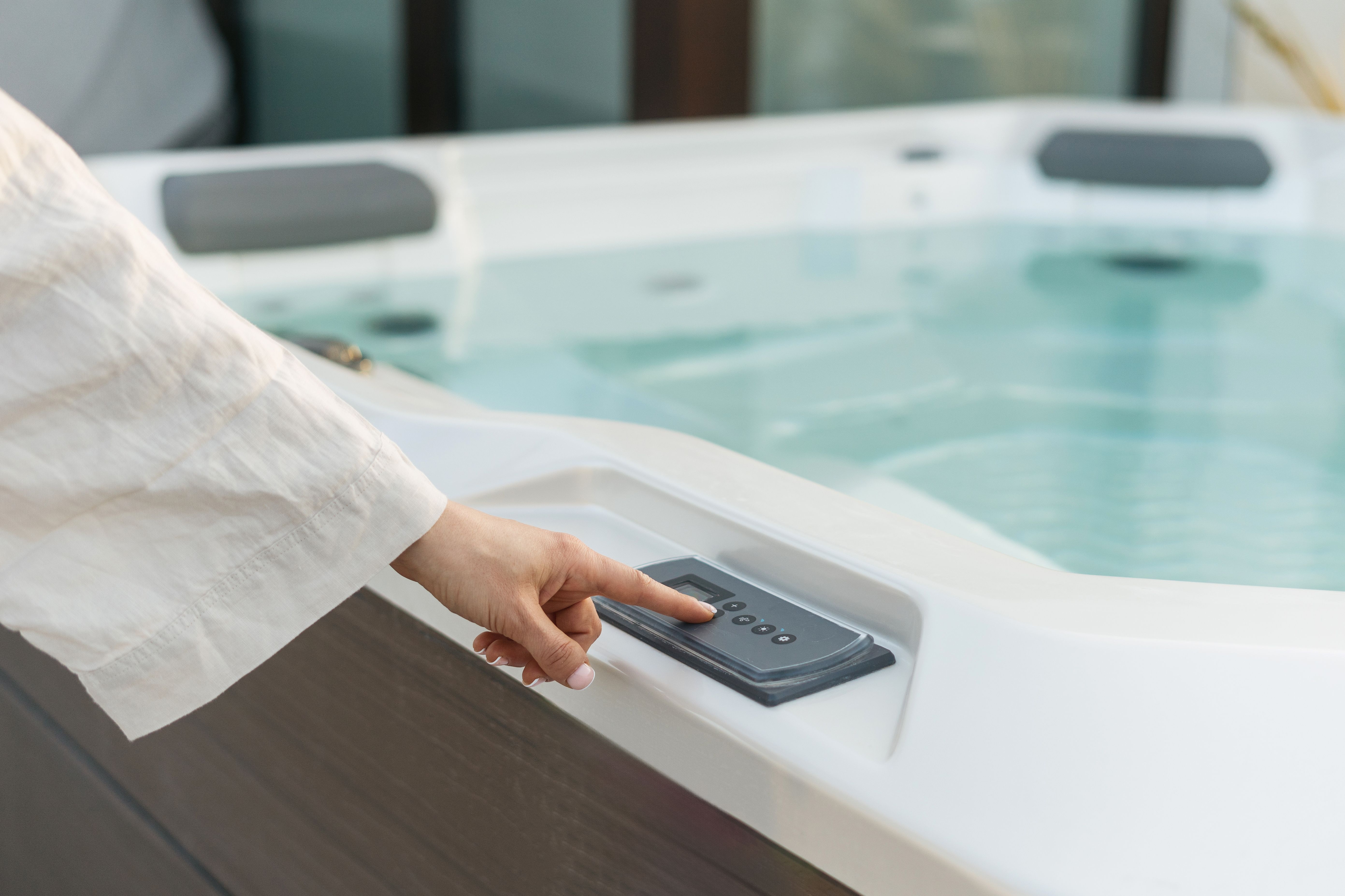 energy efficient salon