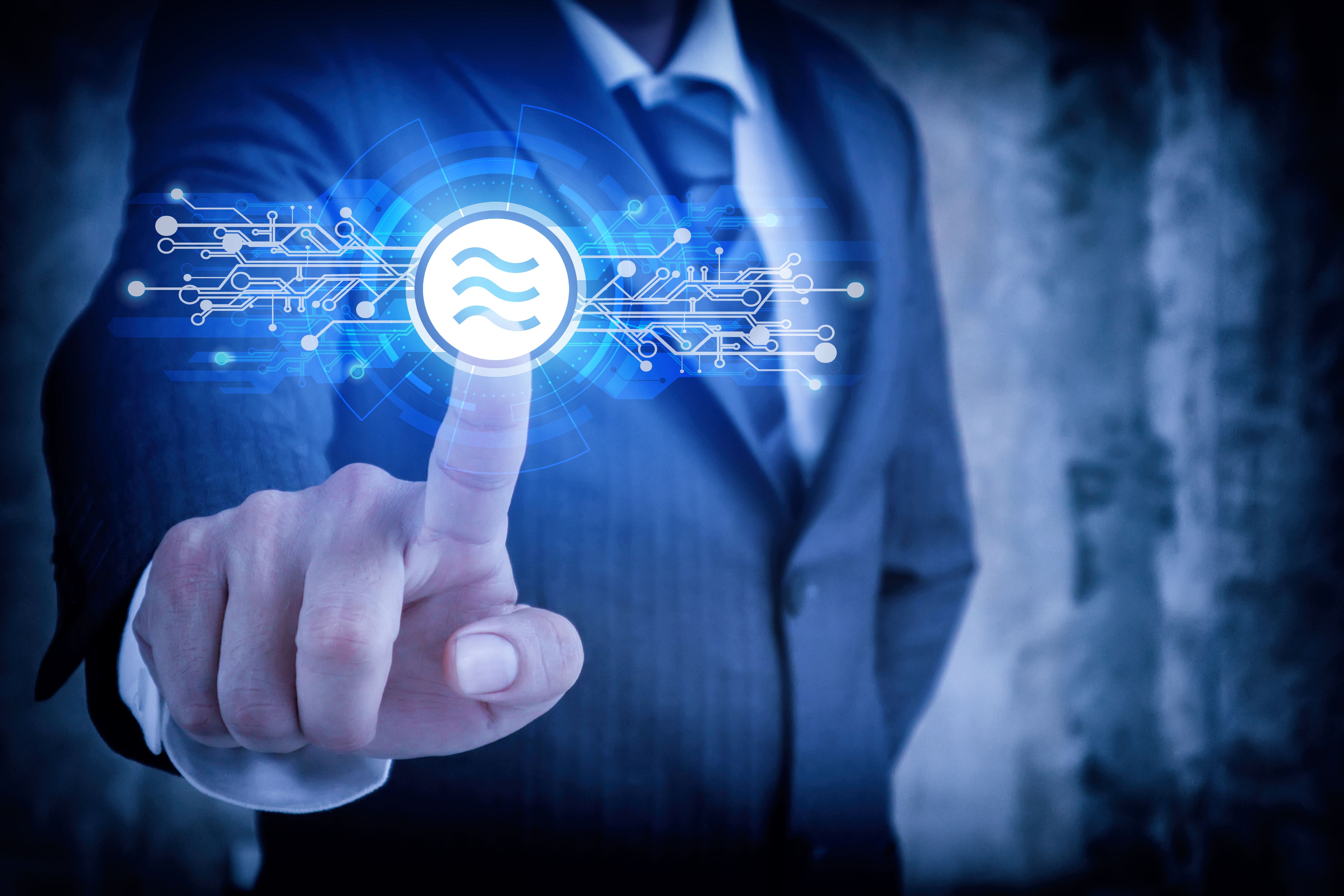 cryptocurrency competition