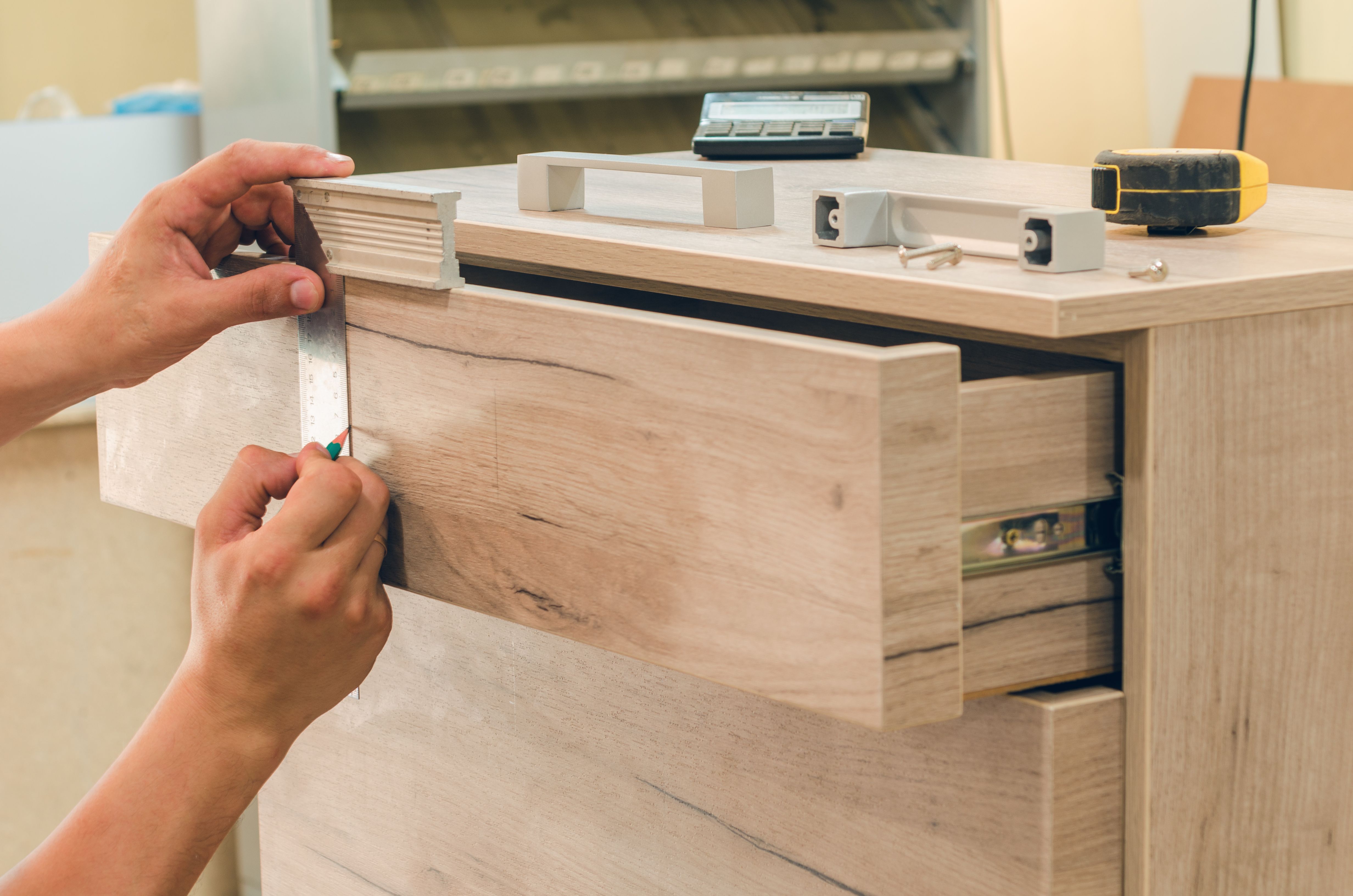 furniture fittings