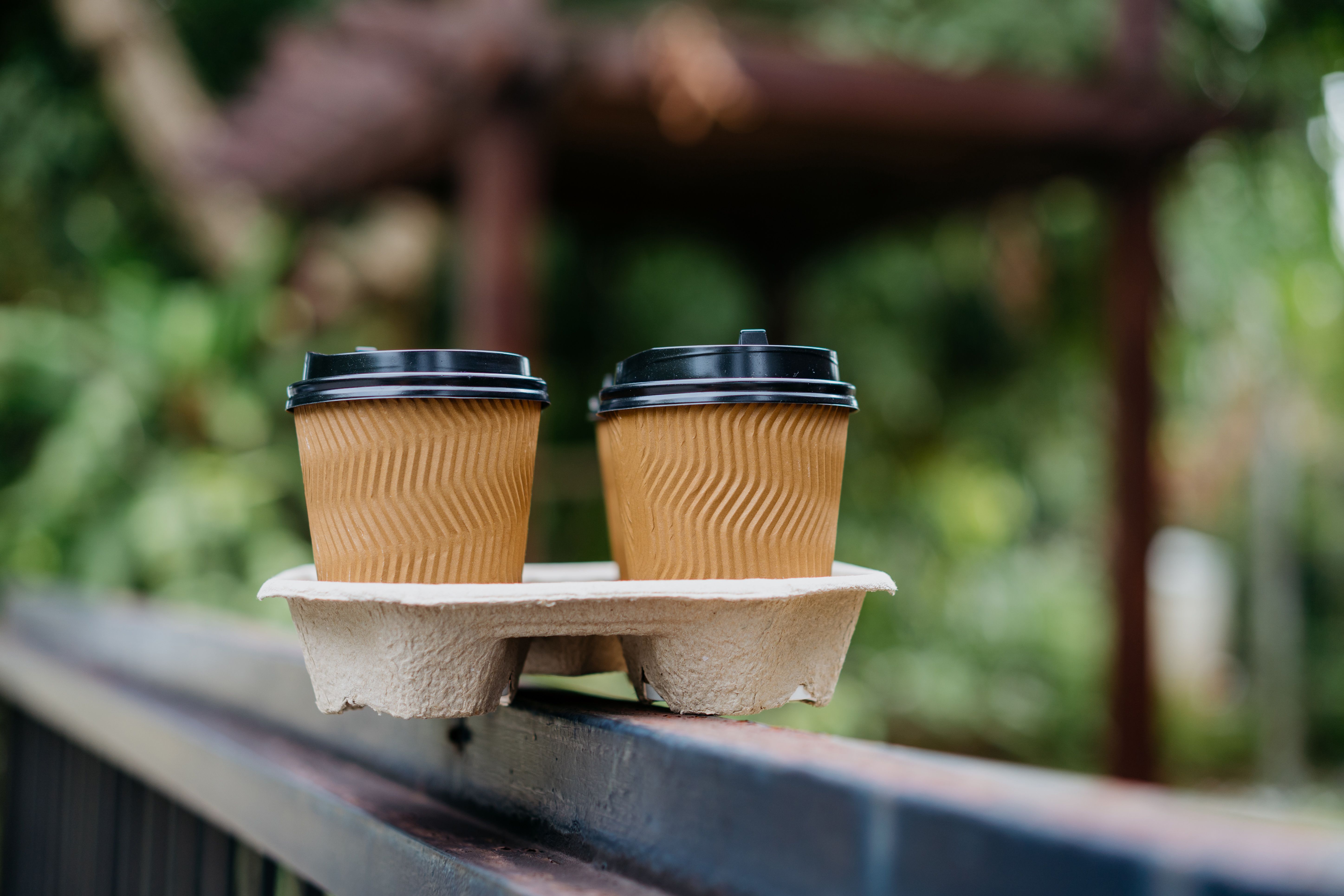 coffee delivery