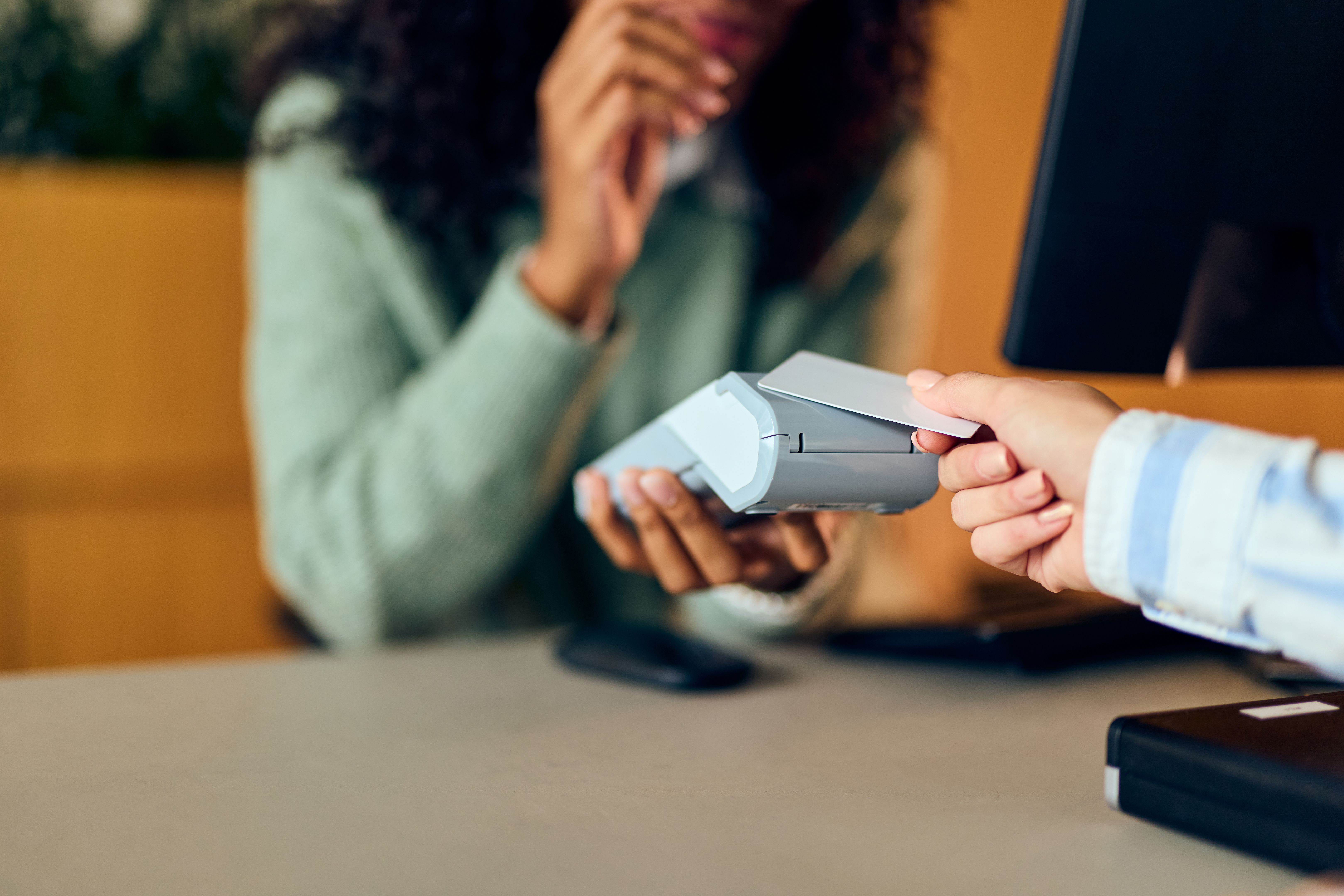 low fee transactions