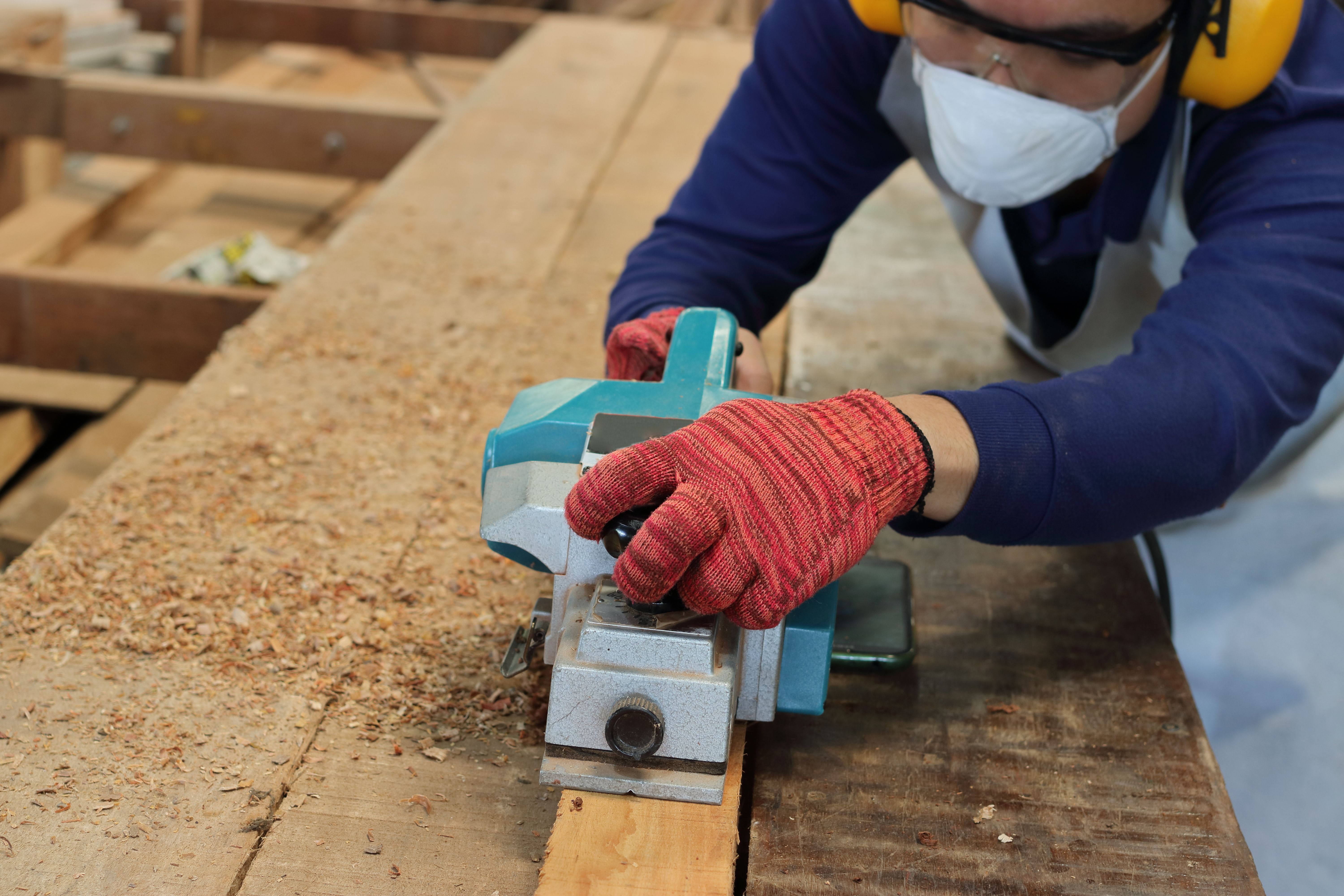 powertool safety