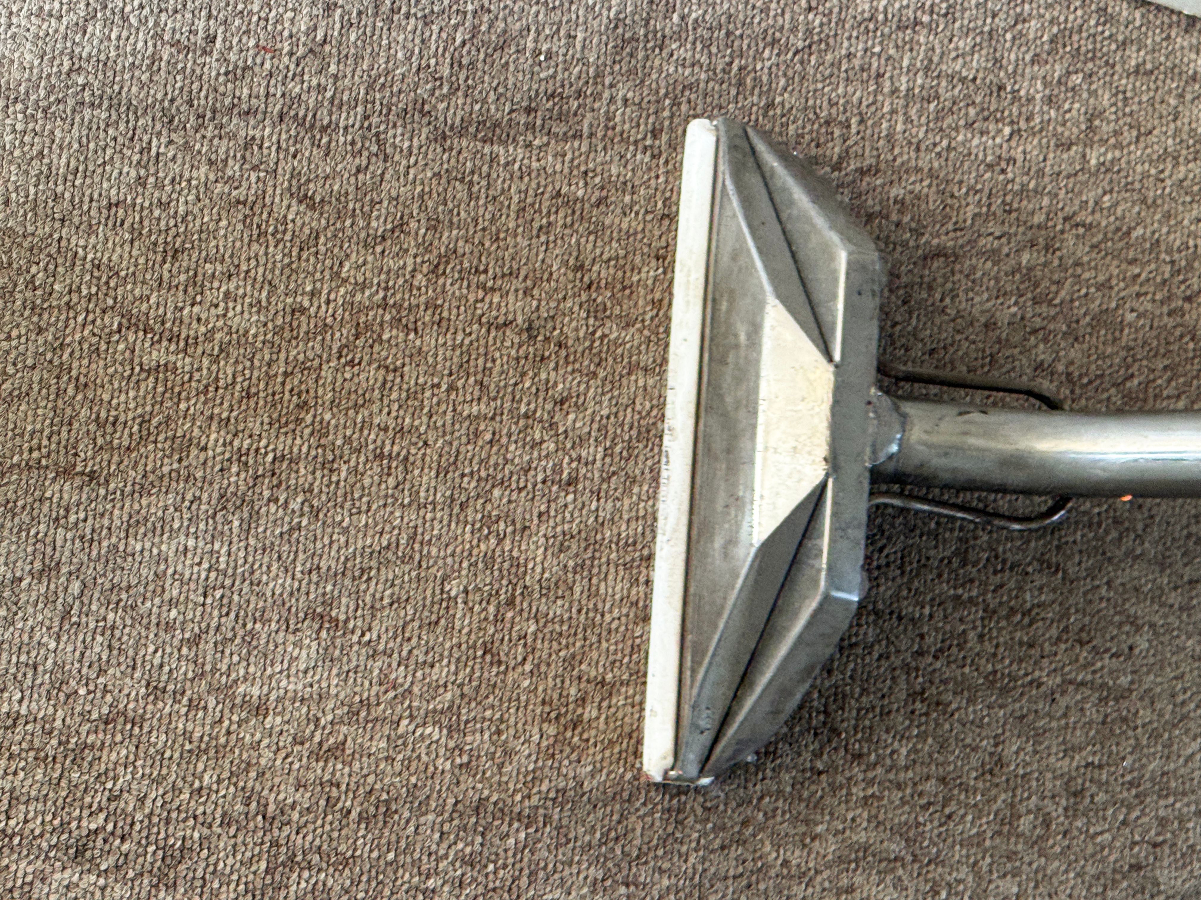 home carpet cleaning