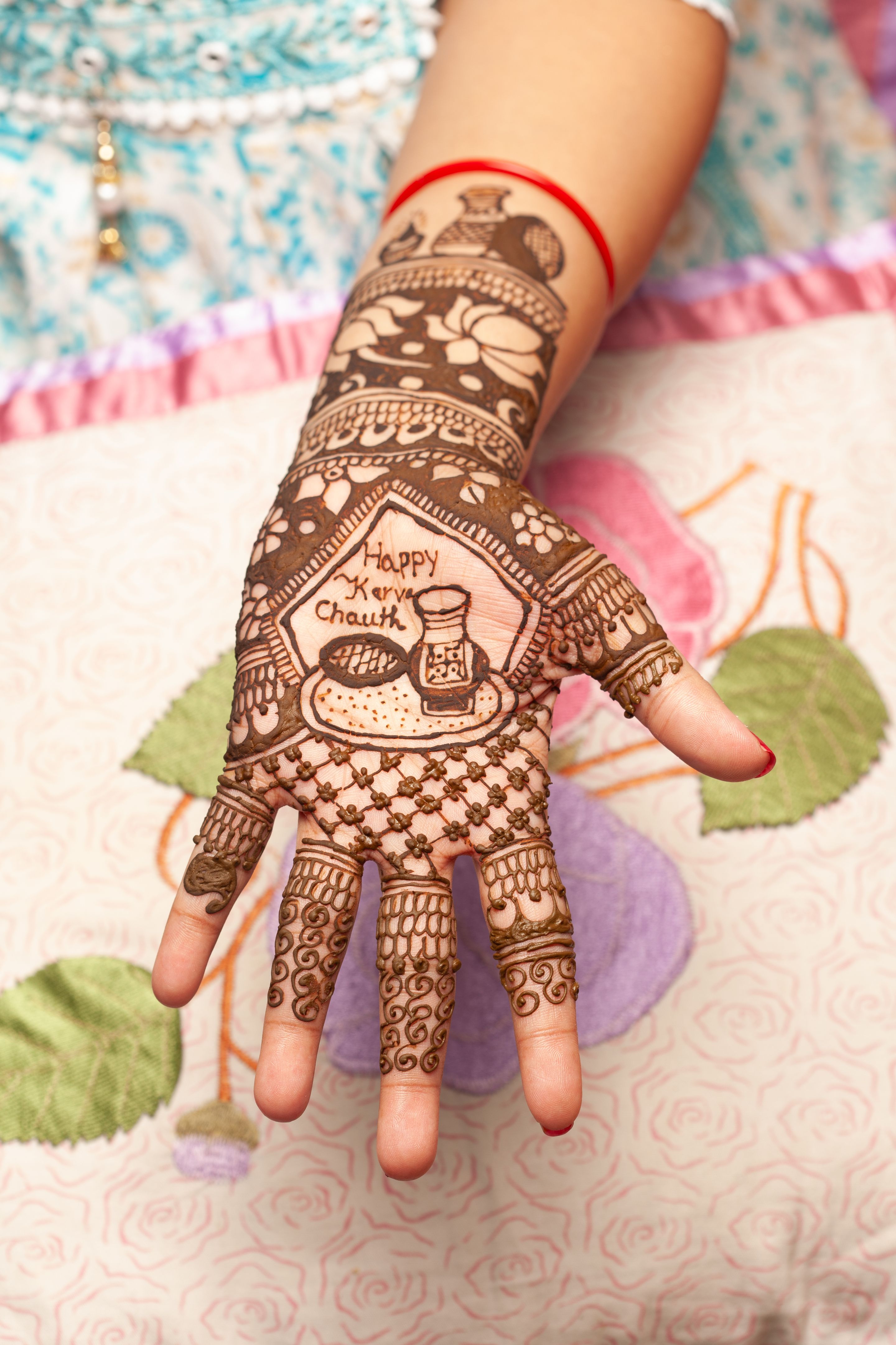 henna designs
