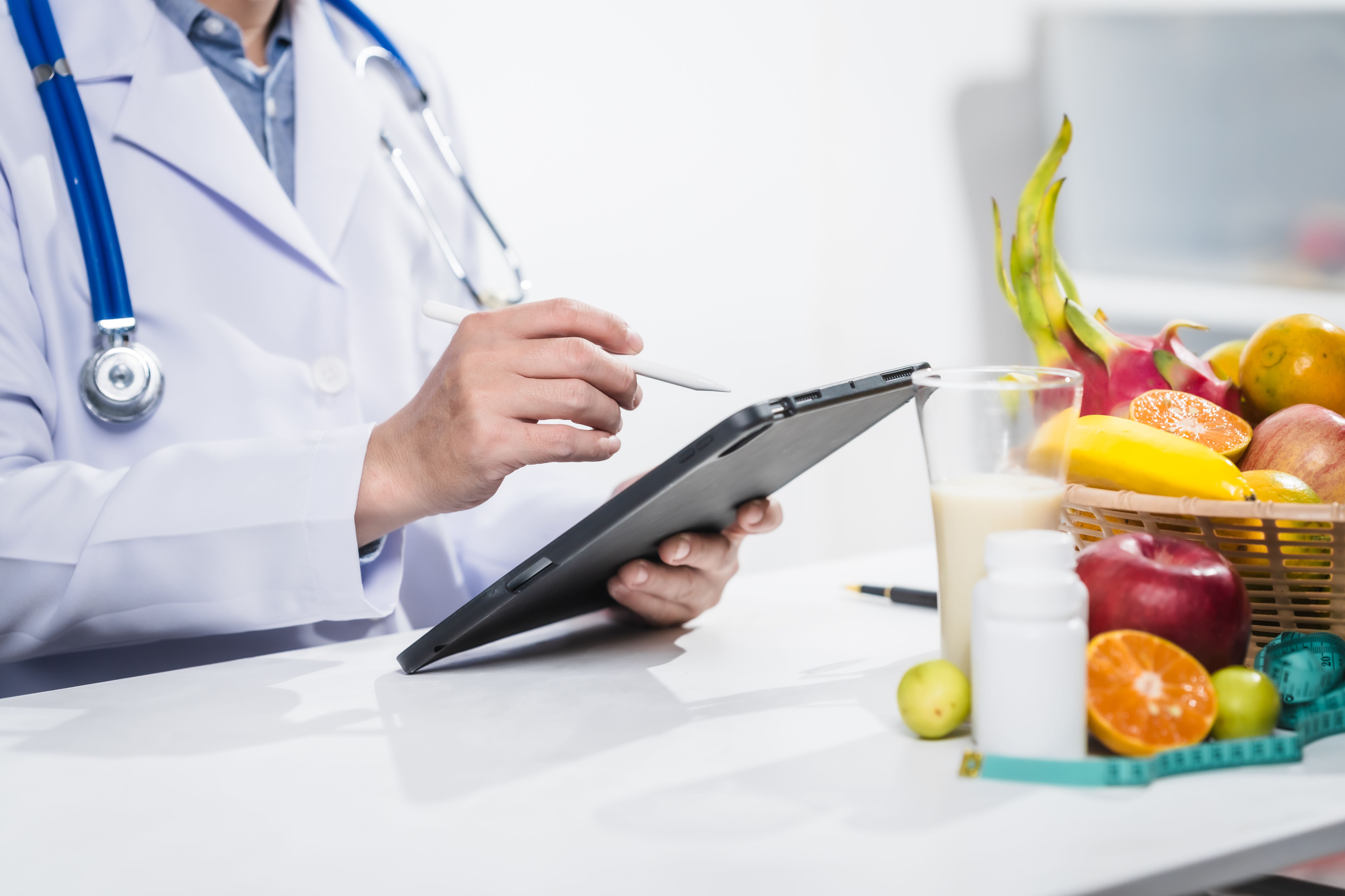 personalized nutrition