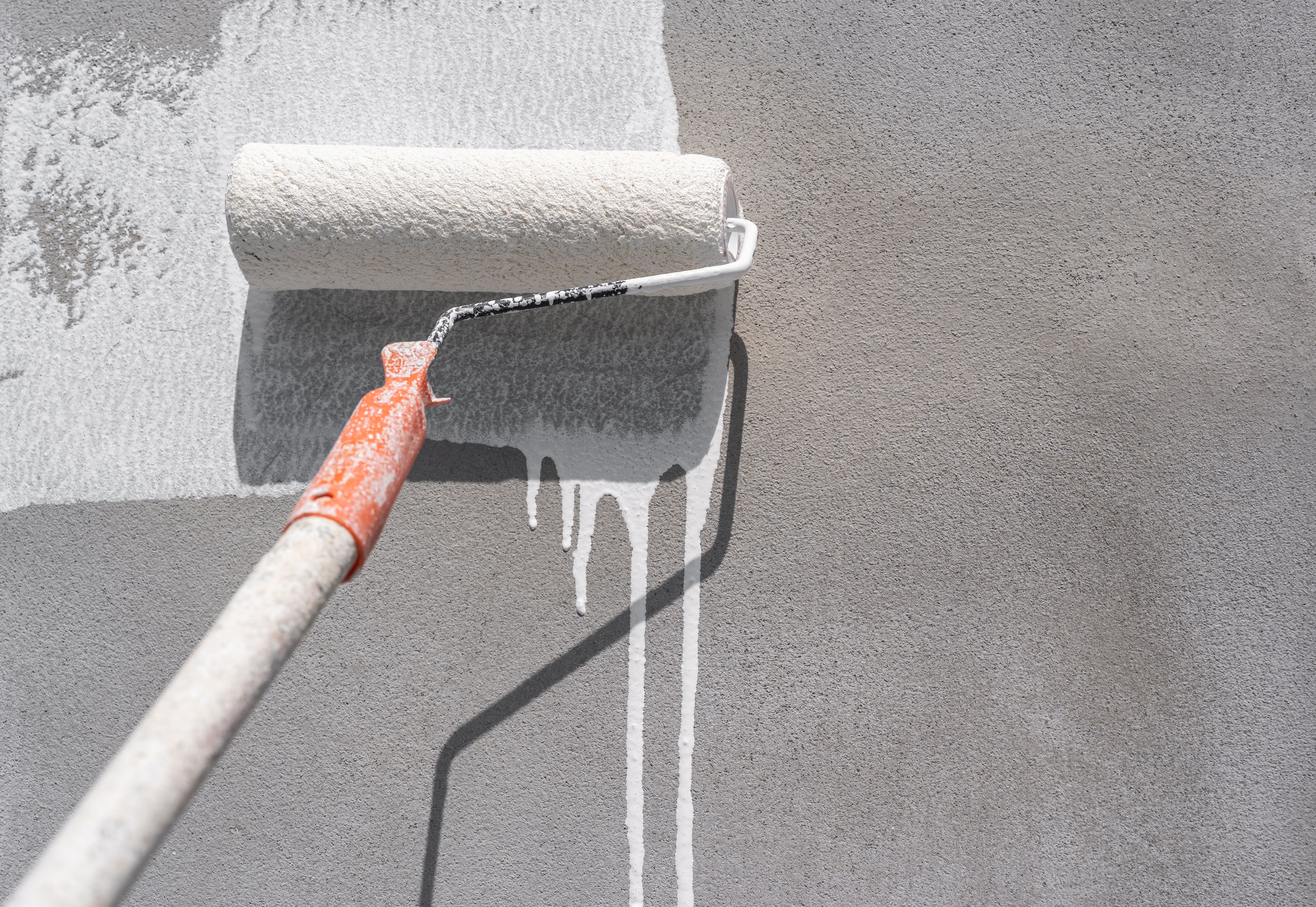 concrete repair tools