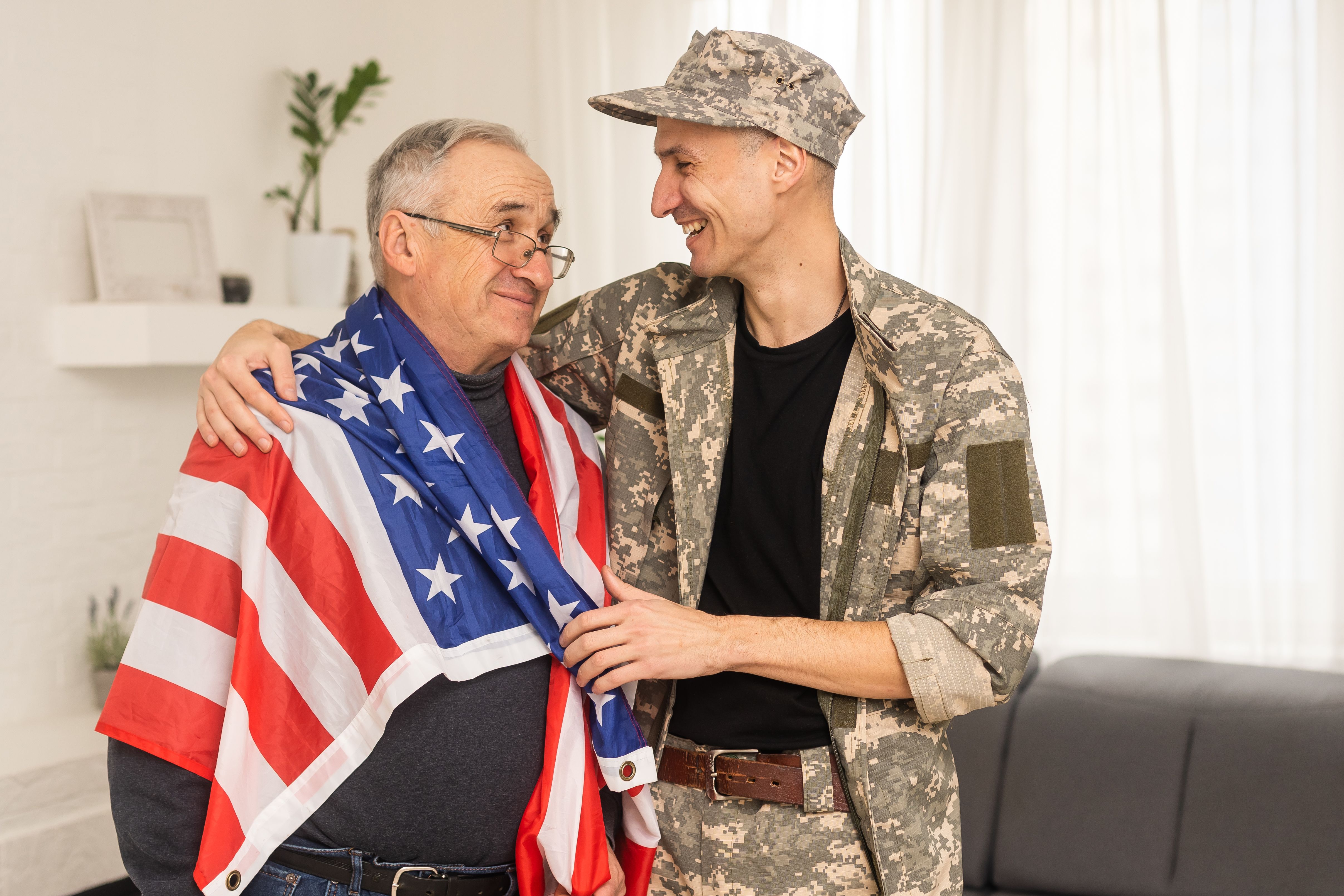 veteran life insurance