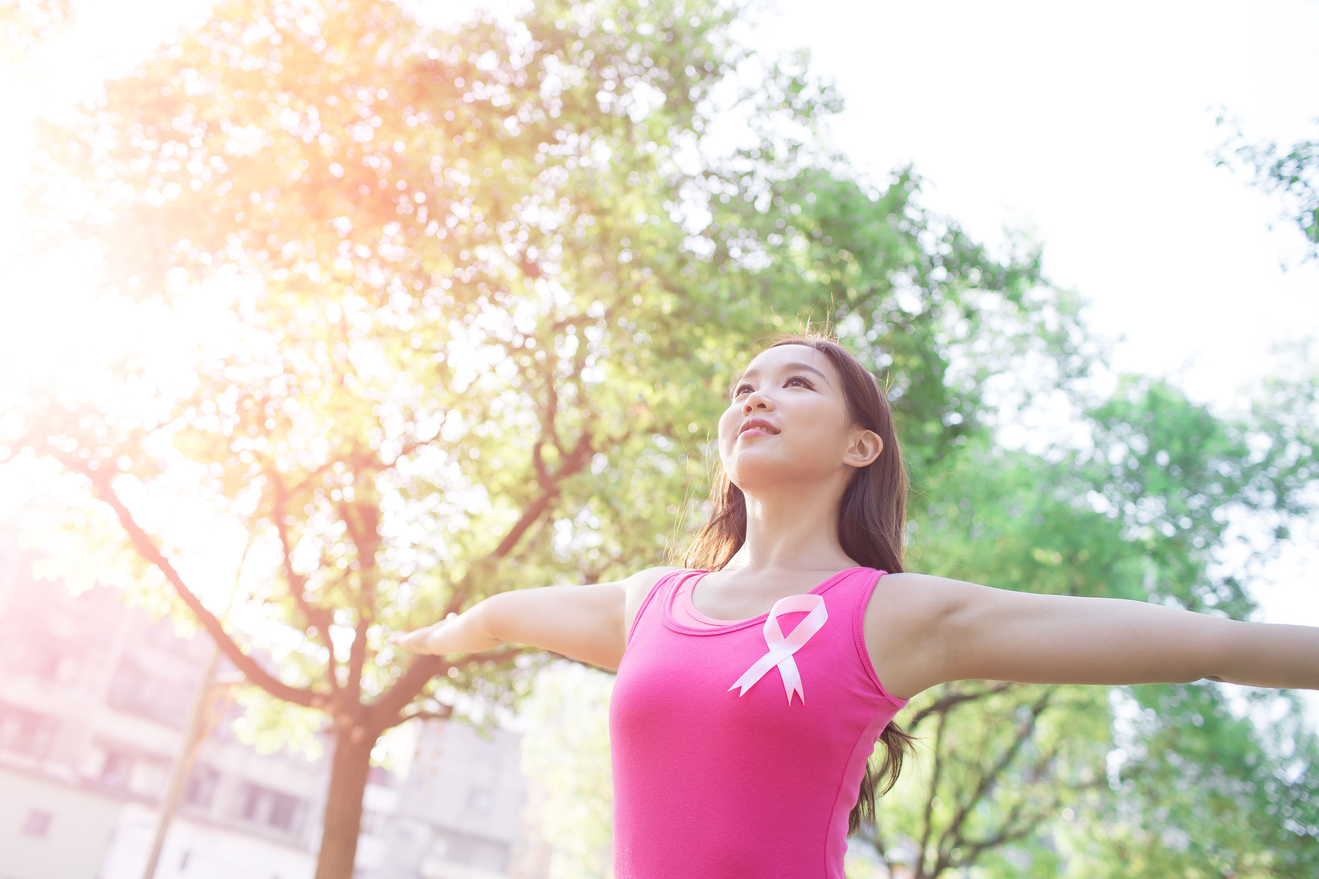 healthy lifestyle cancer prevention