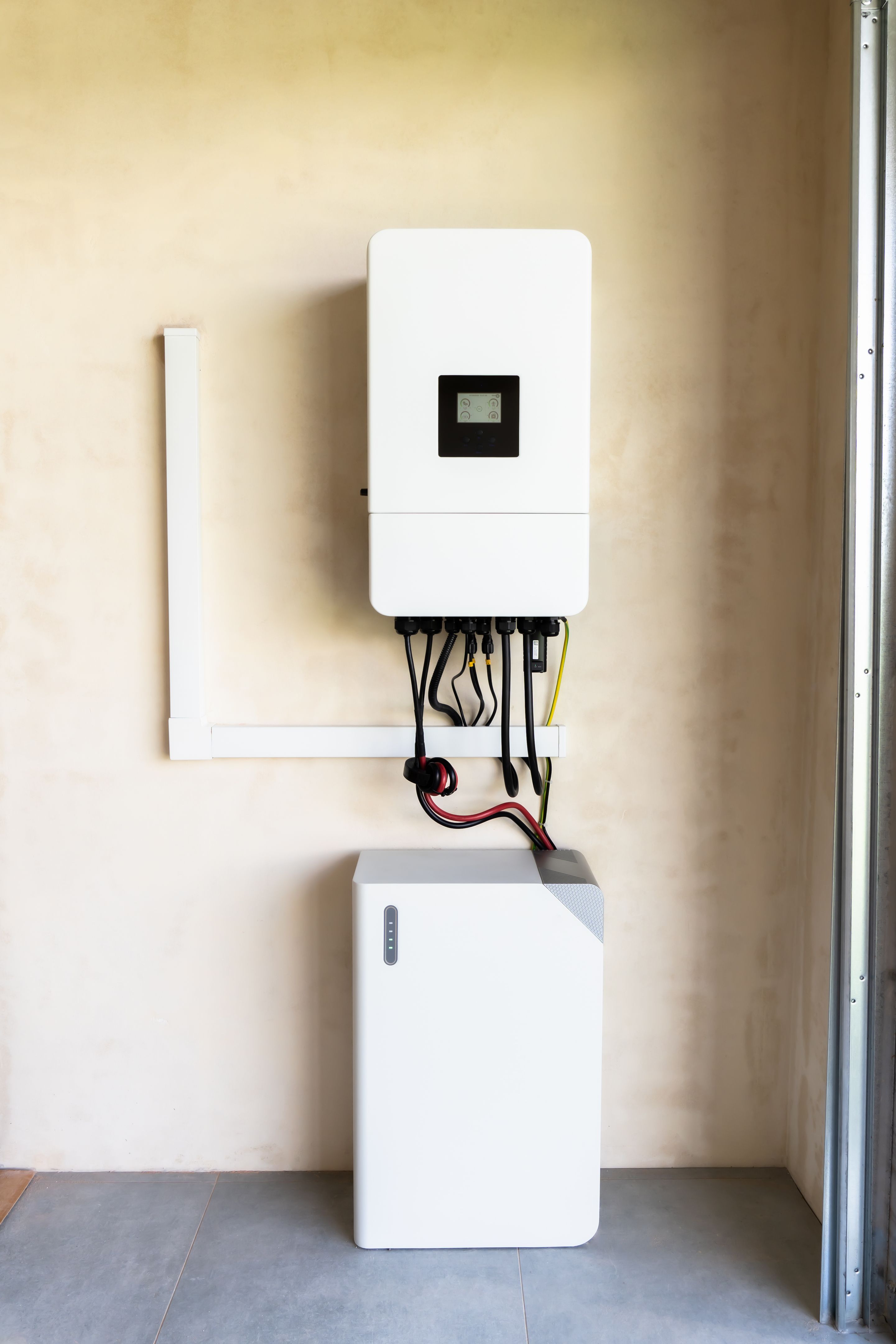 solar inverter troubleshooting