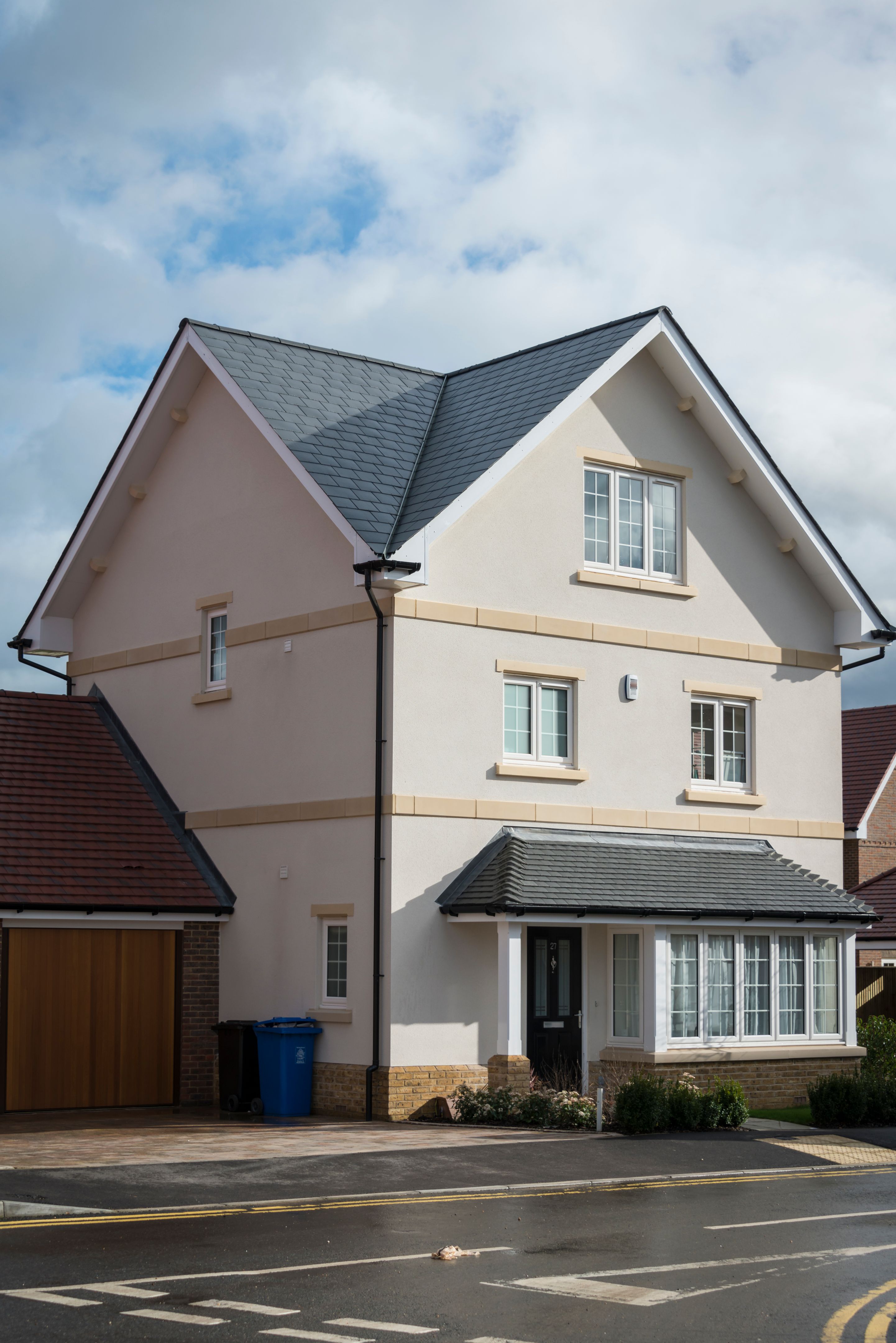 home counties property