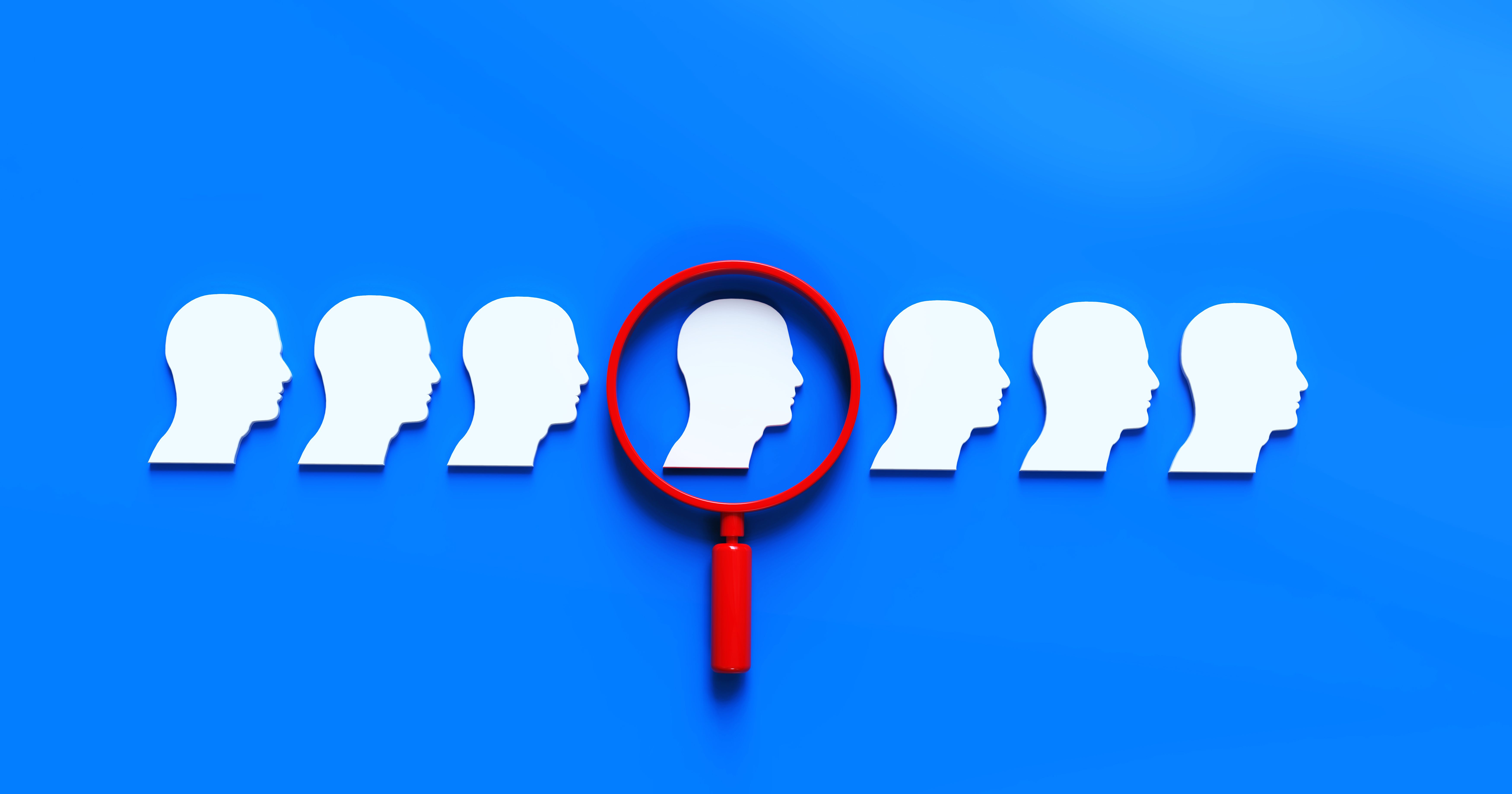 researching recruitment