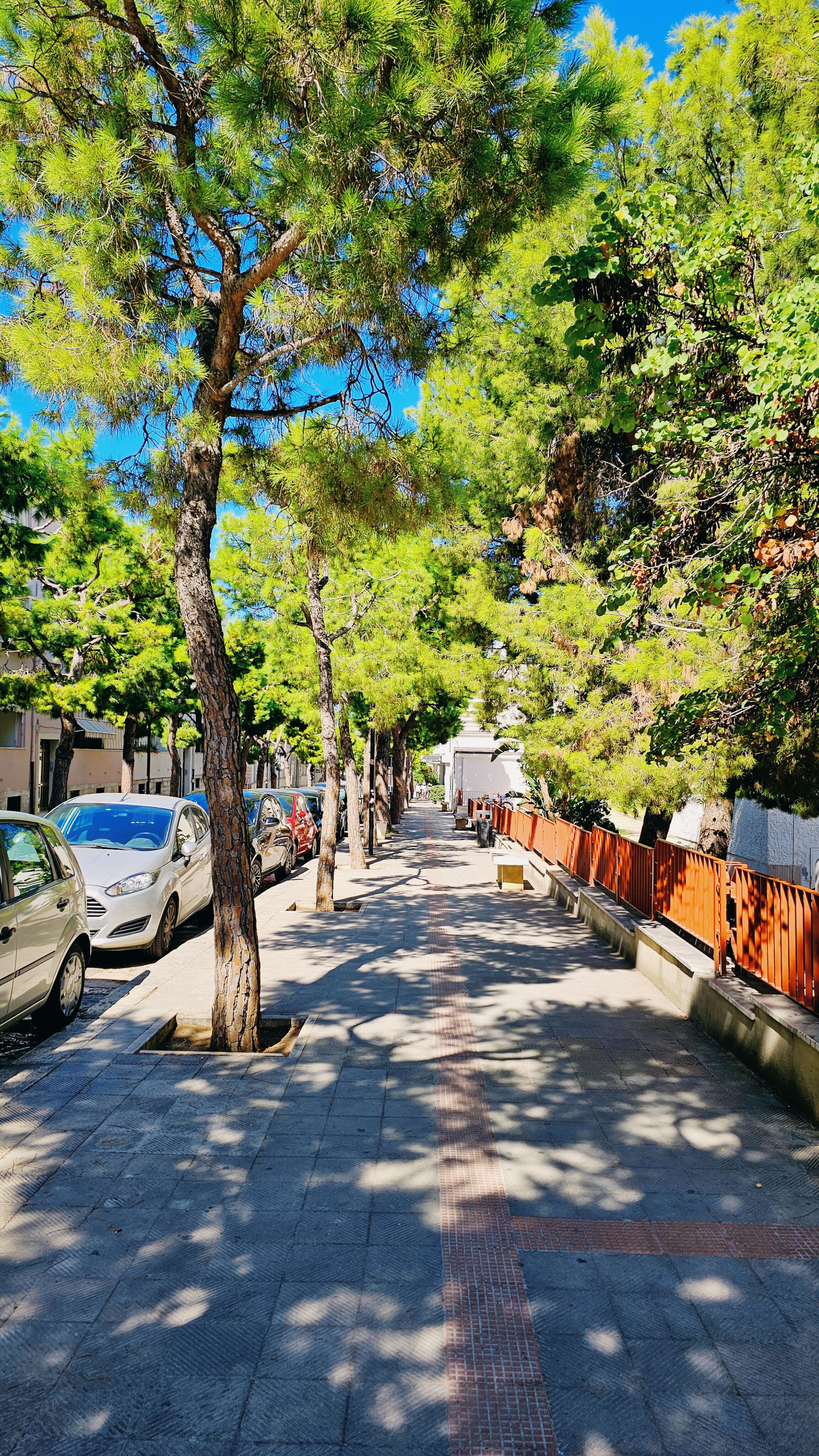 kallithea street