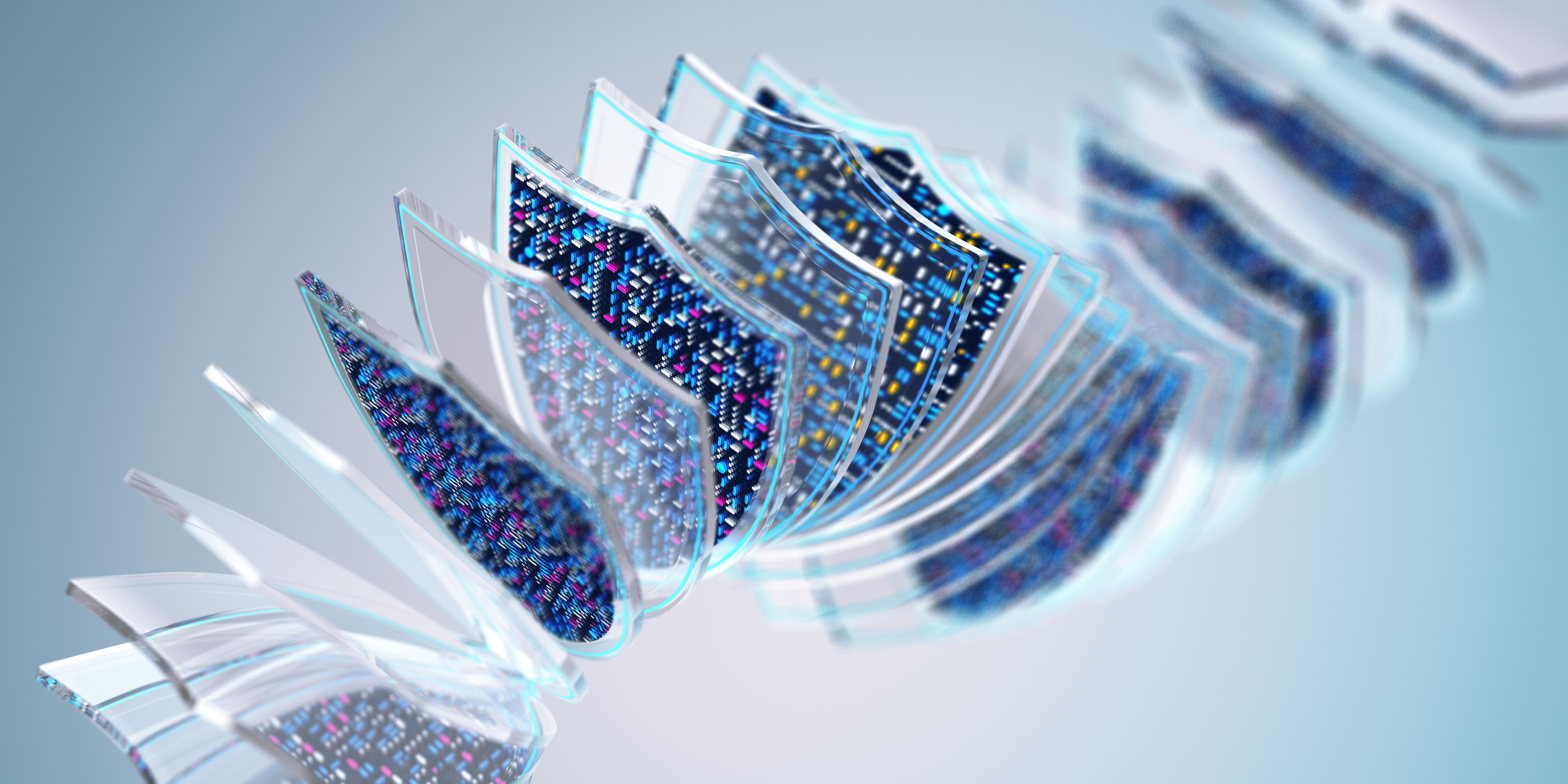 smart glass technology