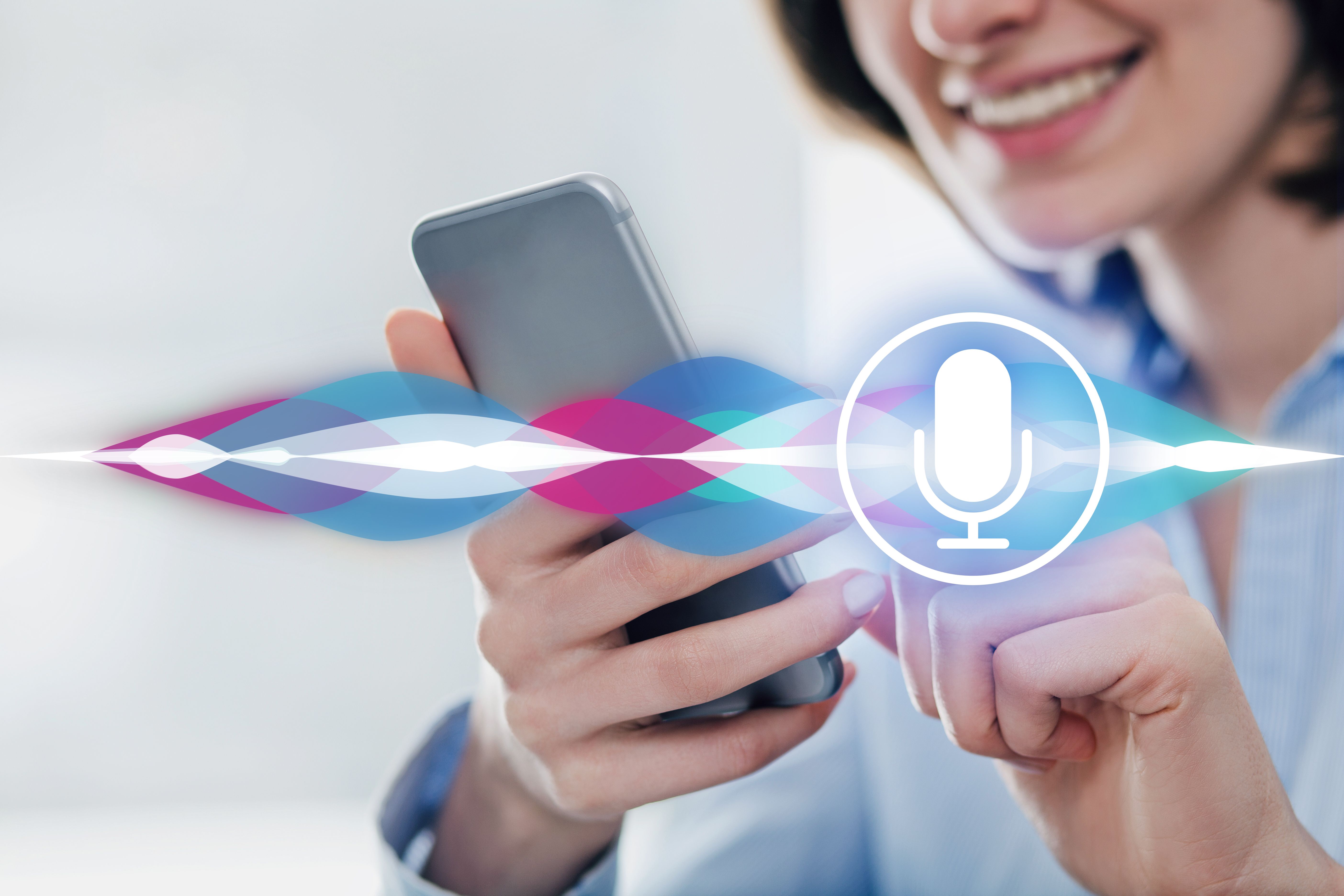 voice search technology