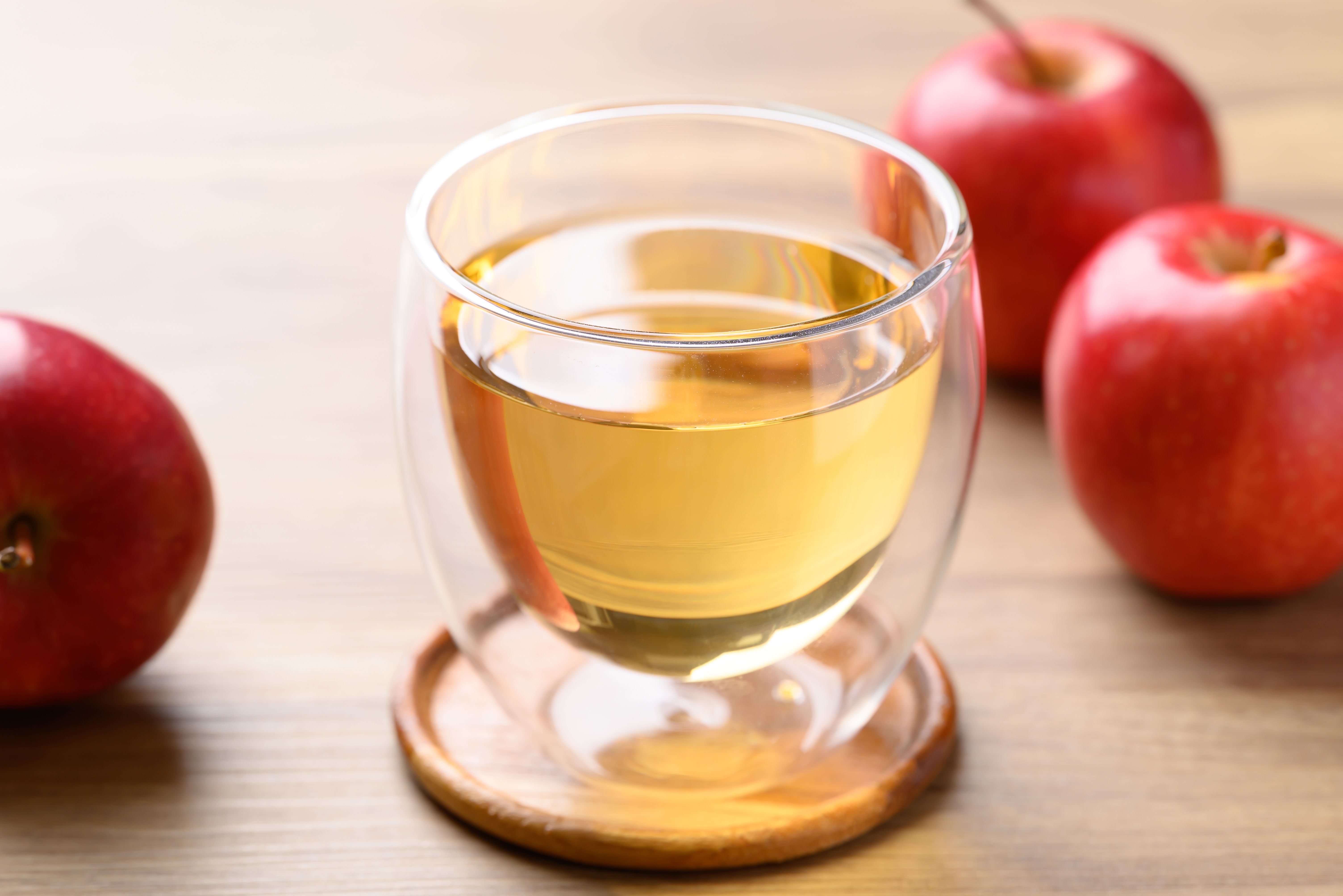 apple cider