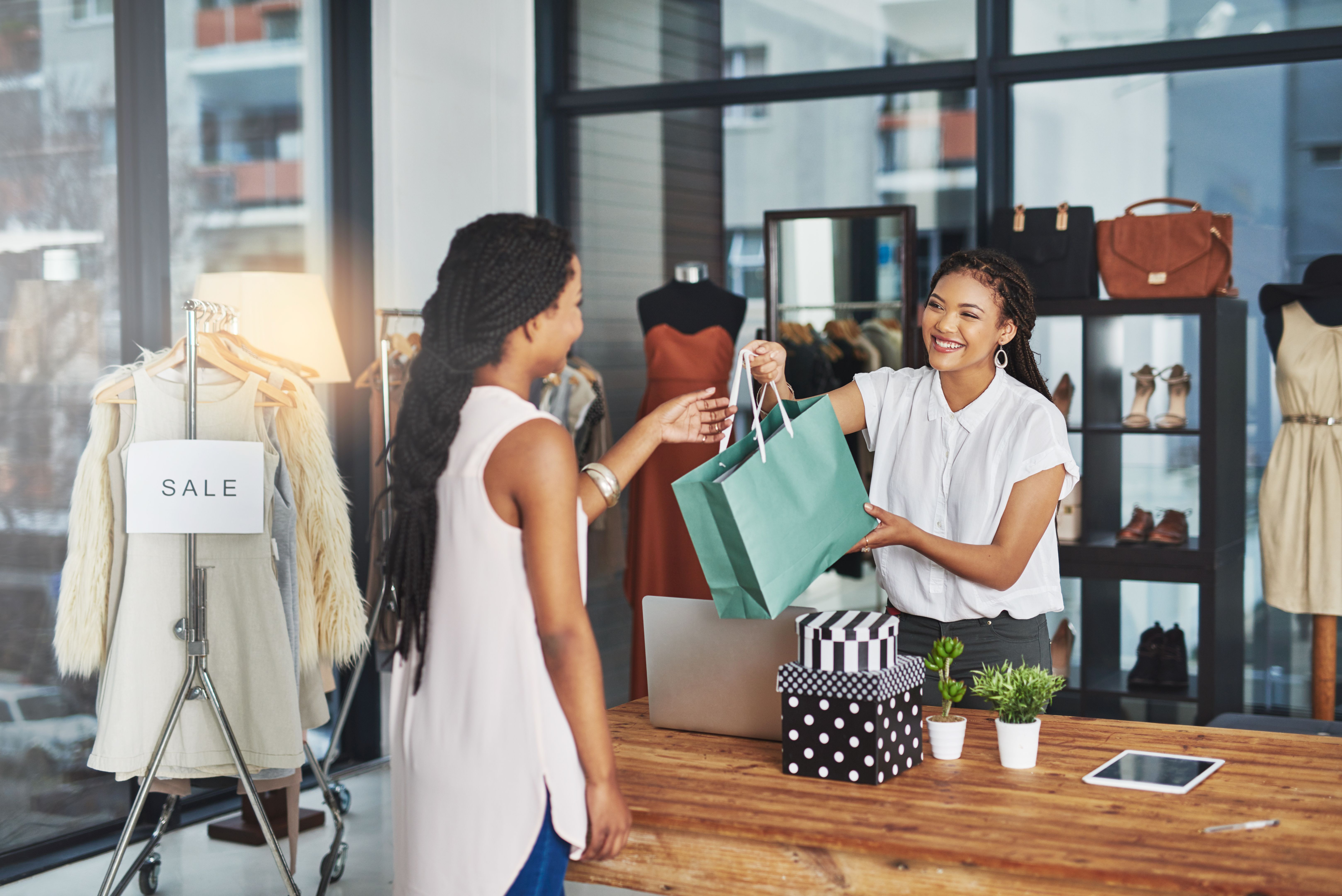 shopping discounts