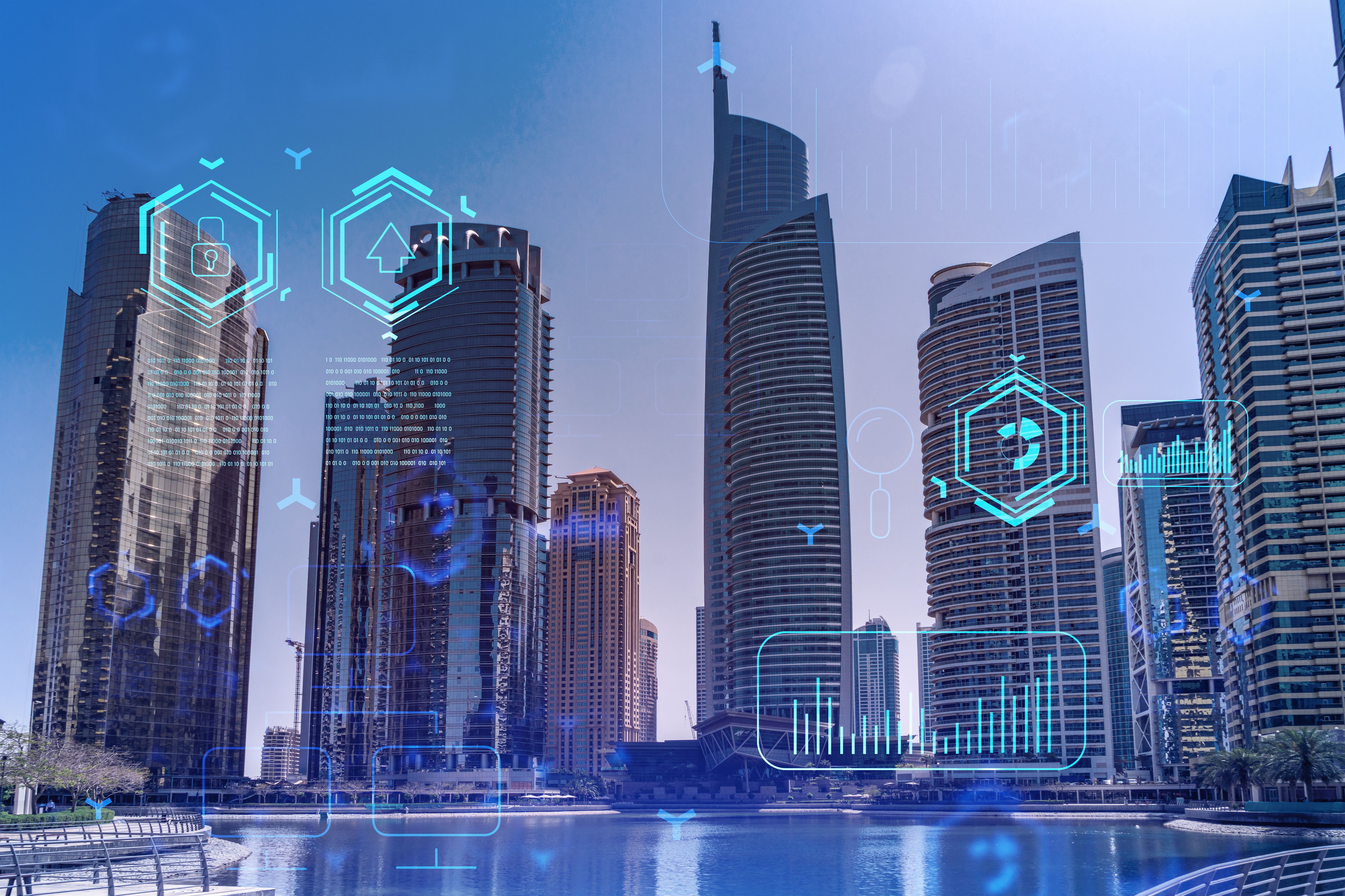 dubai fintech