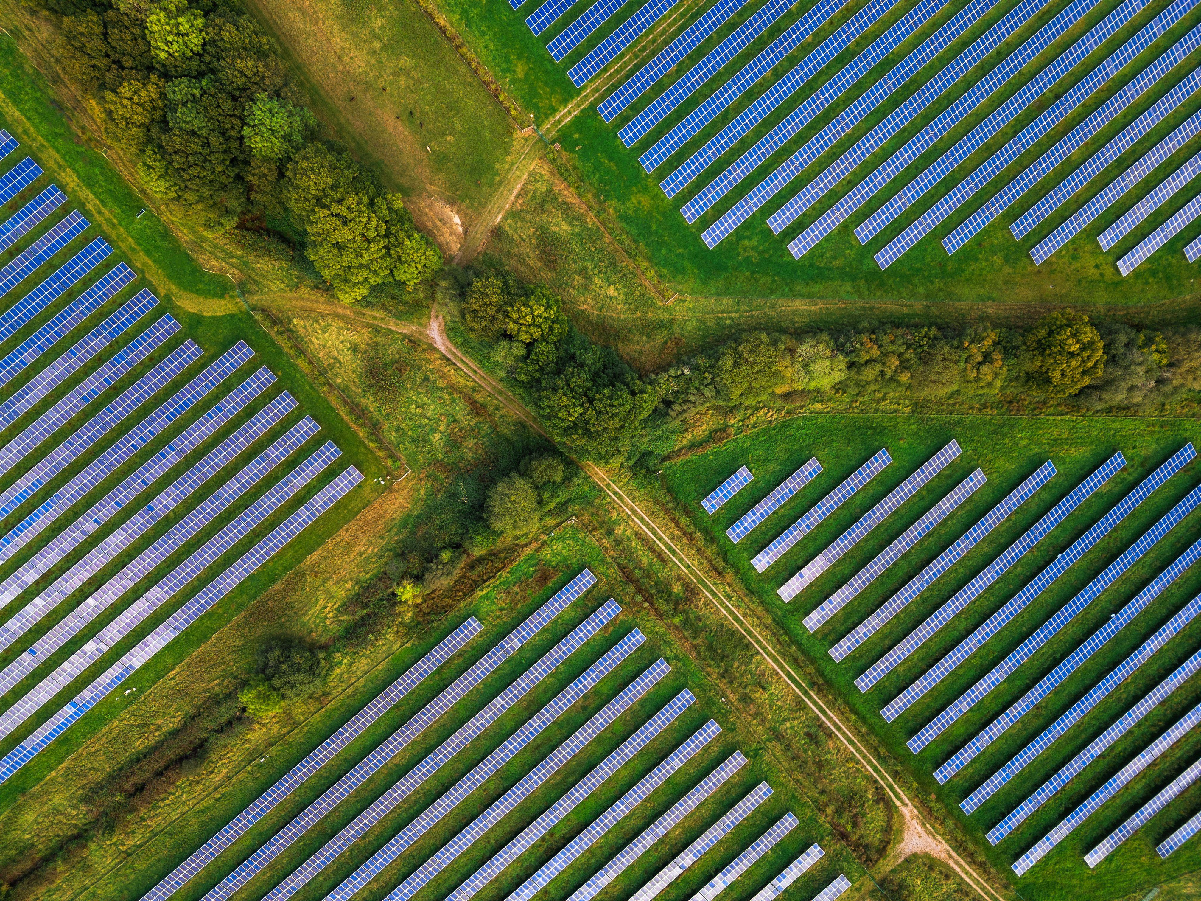 solar challenges opportunities