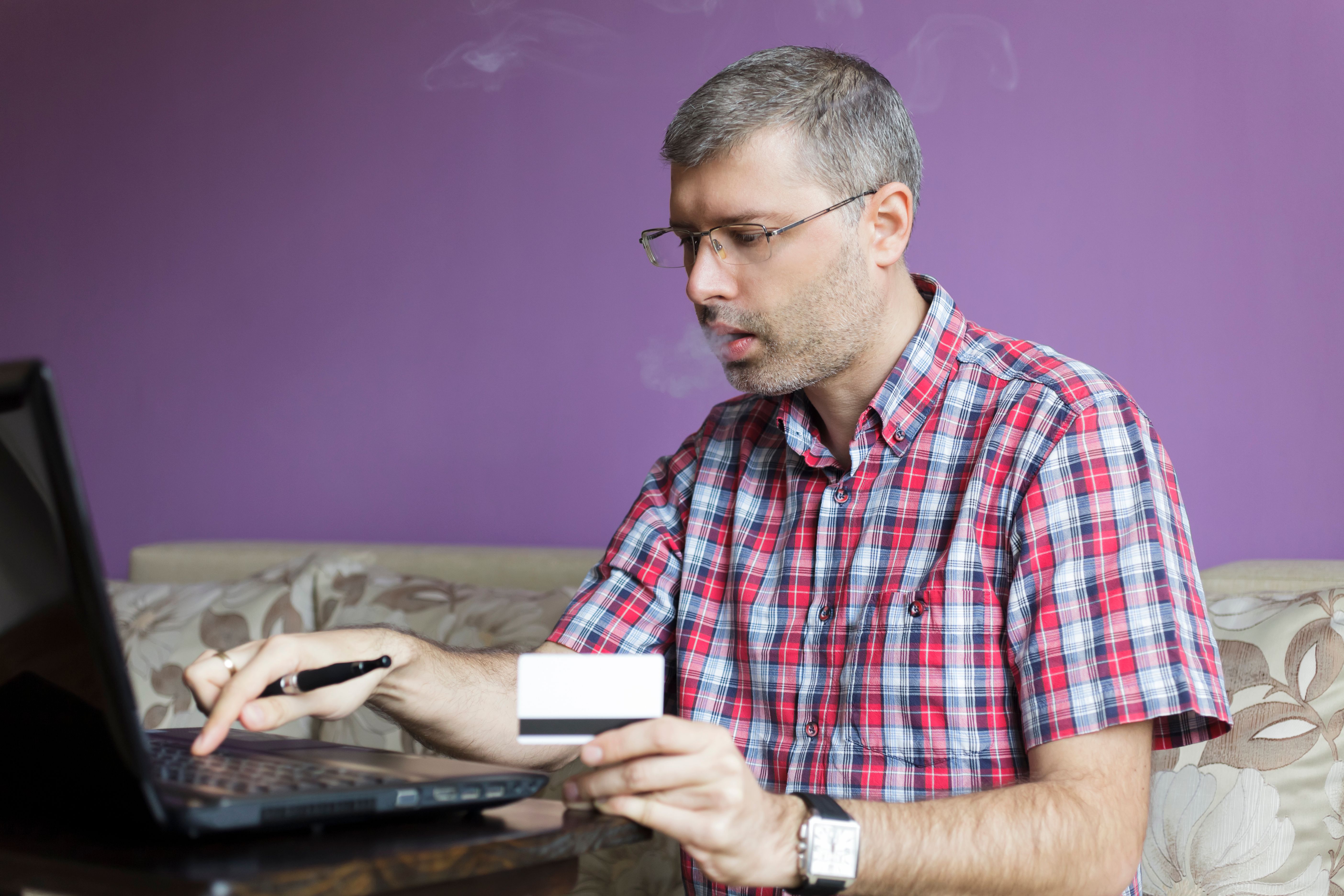 online shopping vaping