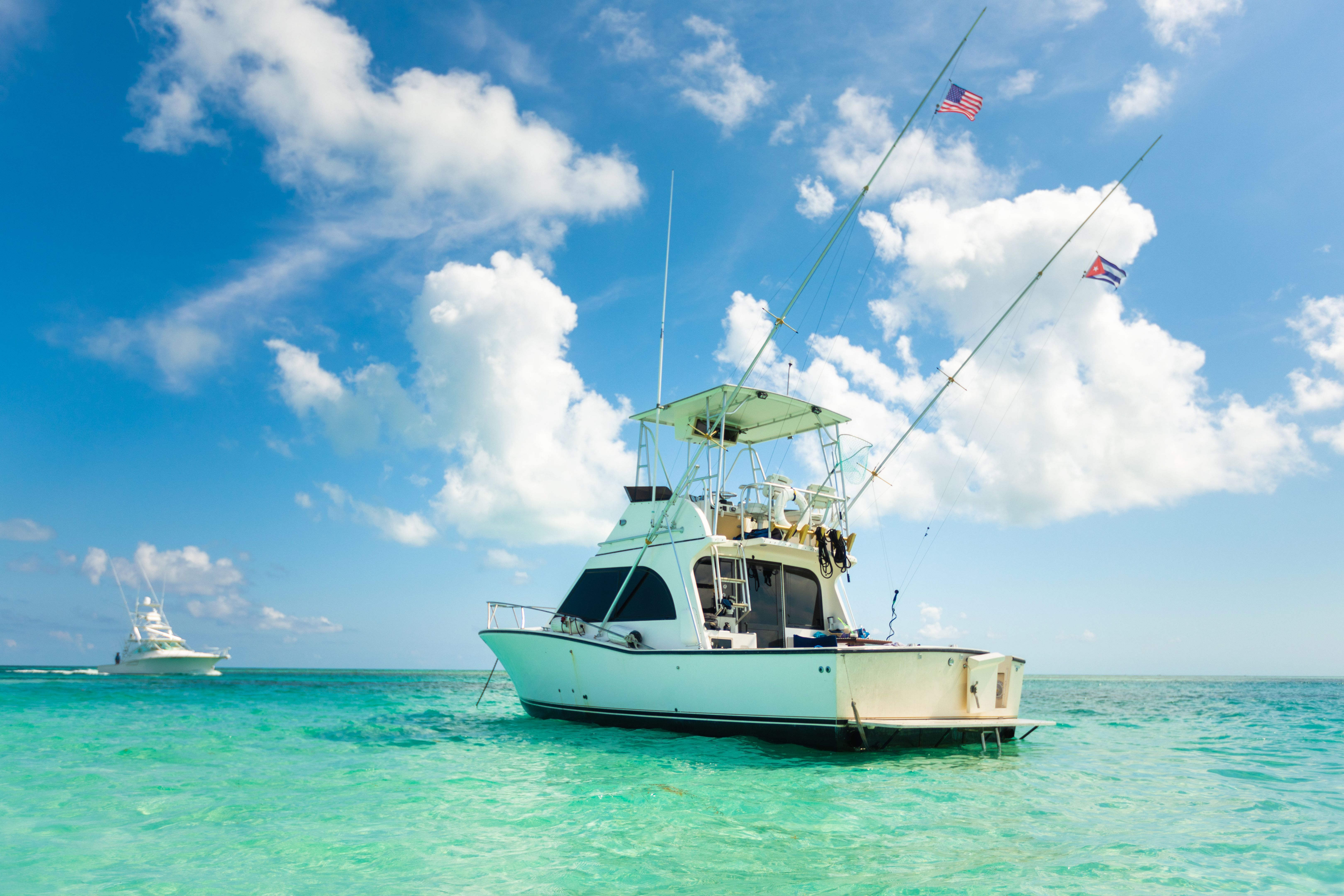 florida keys fishing