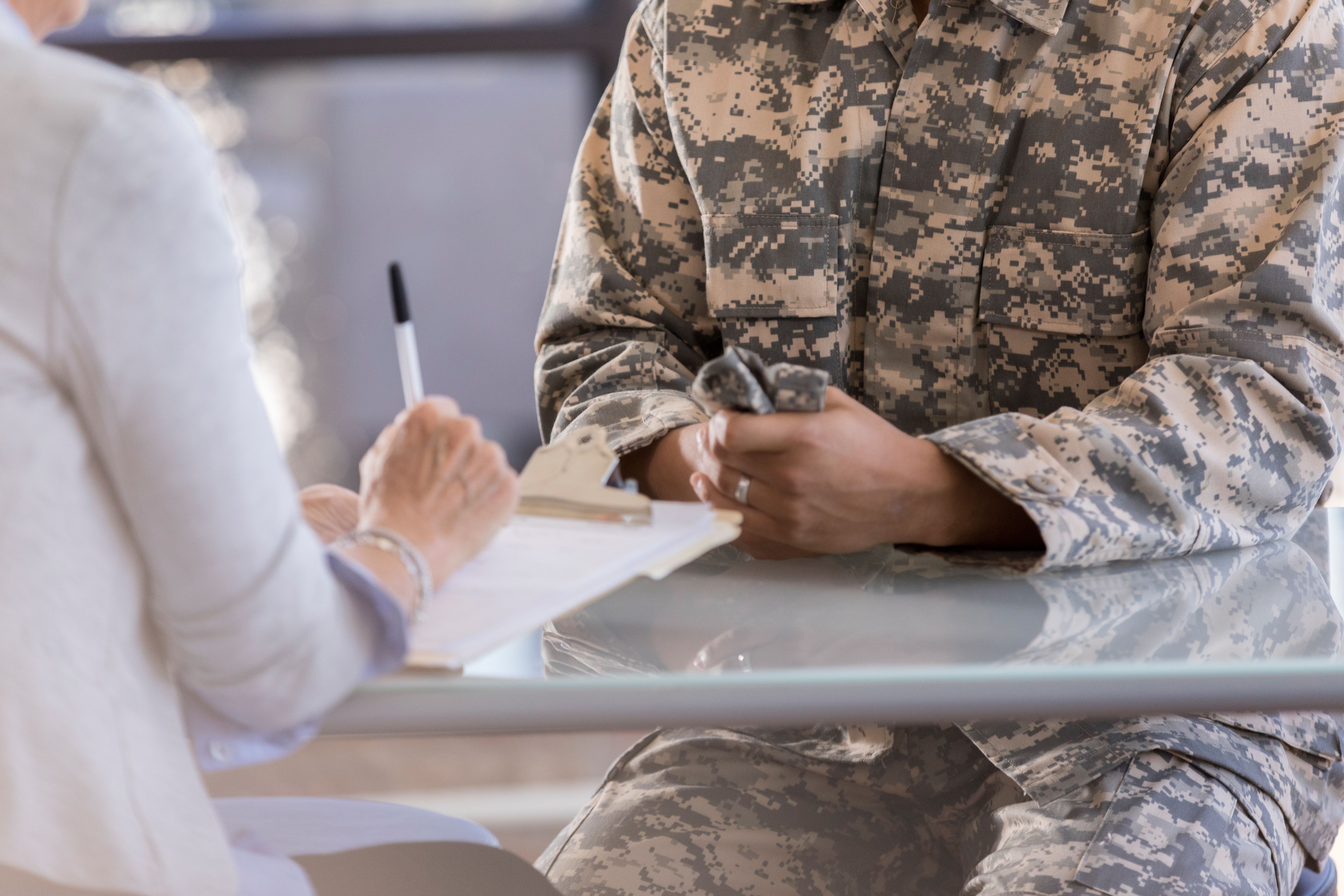 military life insurance