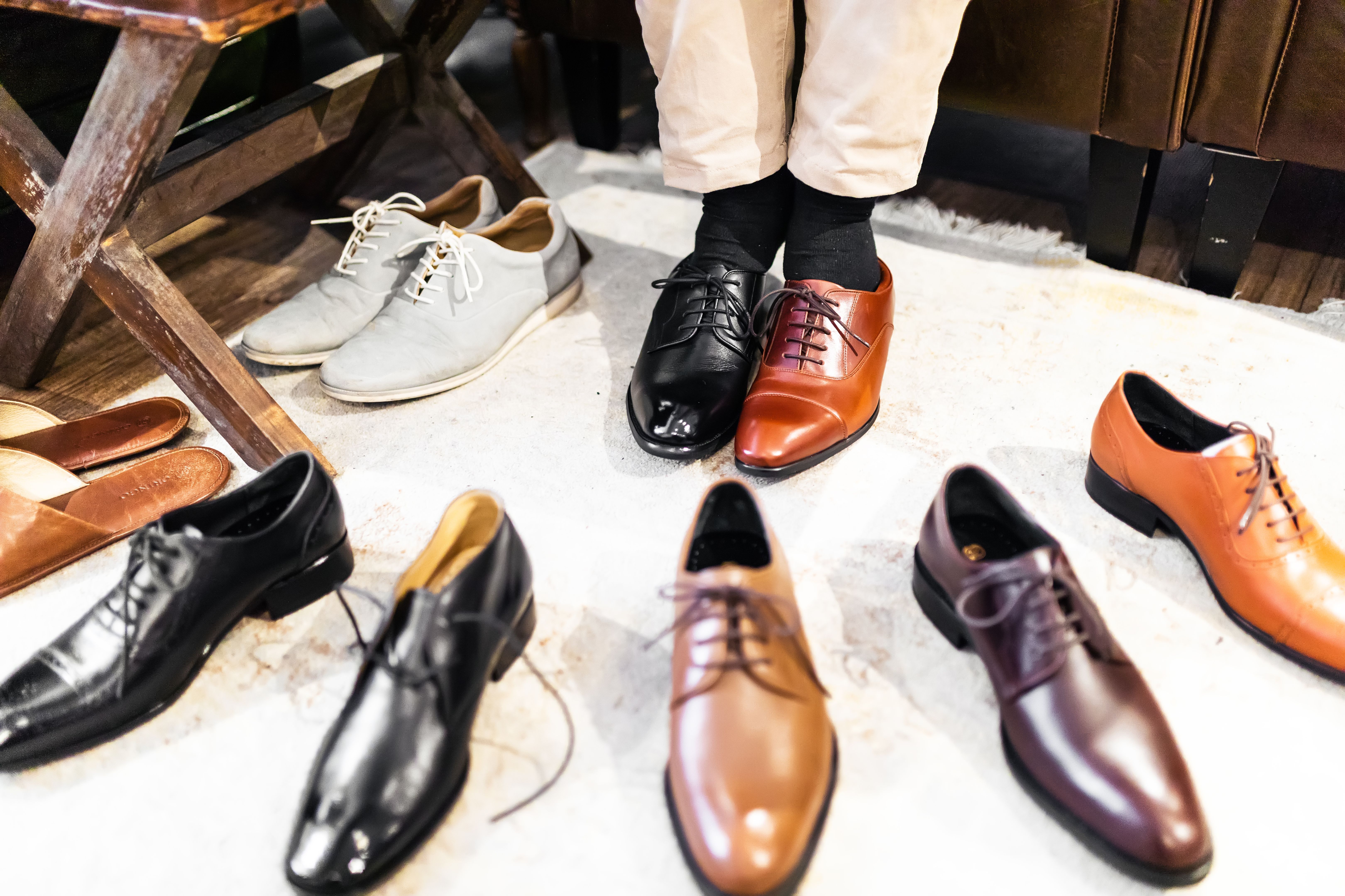 luxury consultant