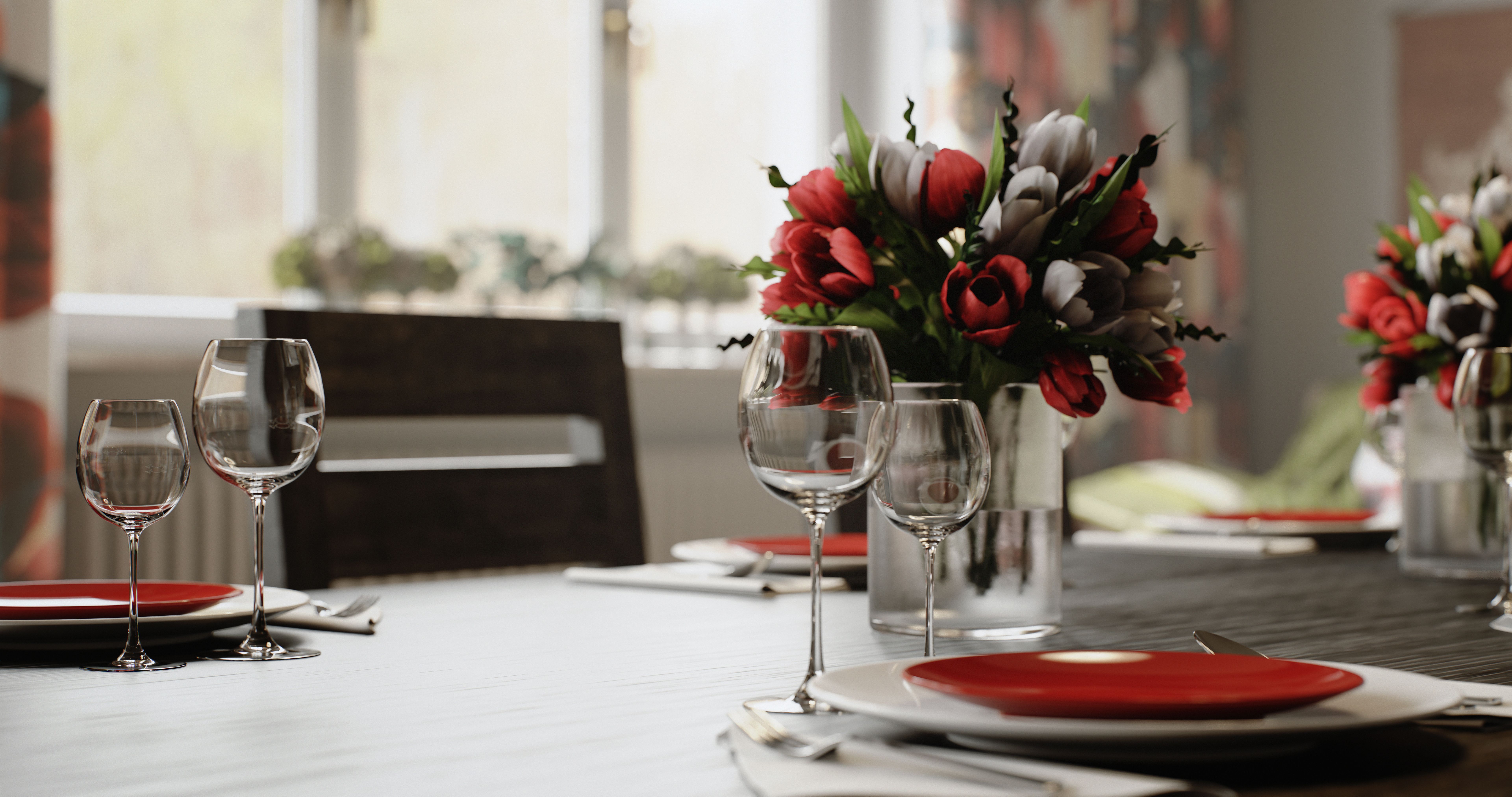 affordable luxury dining
